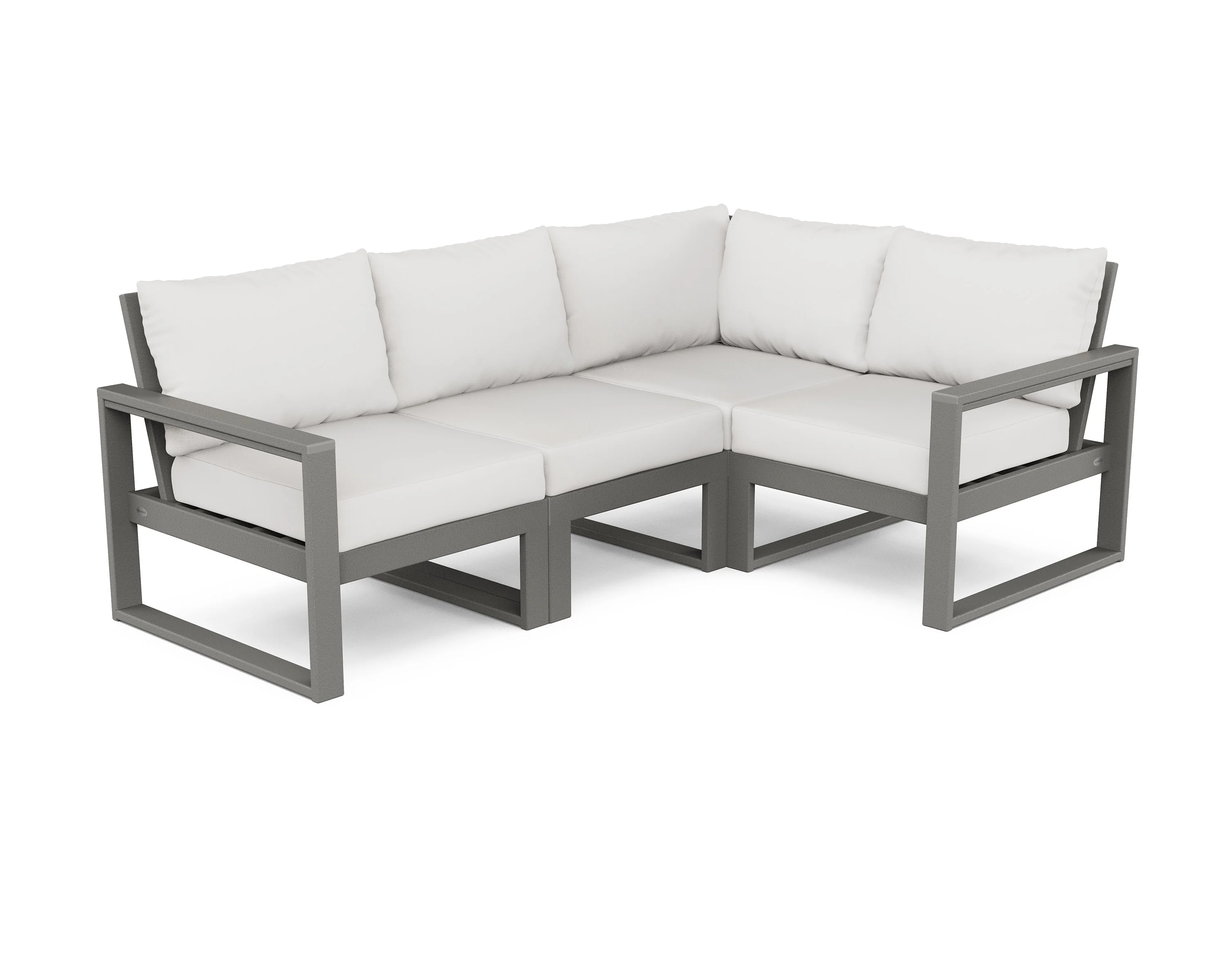 EDGE 4-Piece Modular Deep Seating Set - Image 141