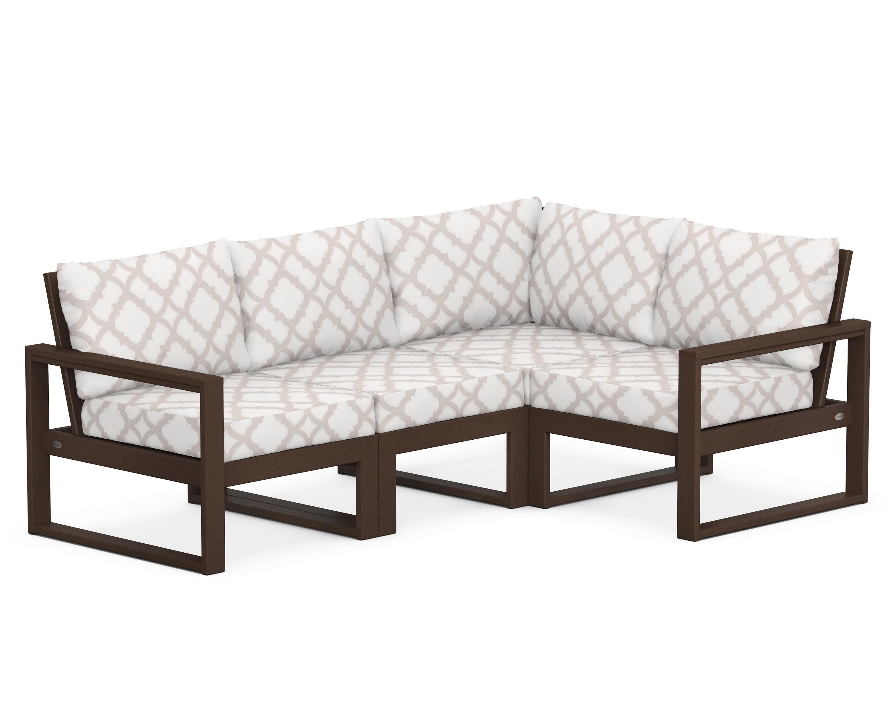 EDGE 4-Piece Modular Deep Seating Set - Image 158