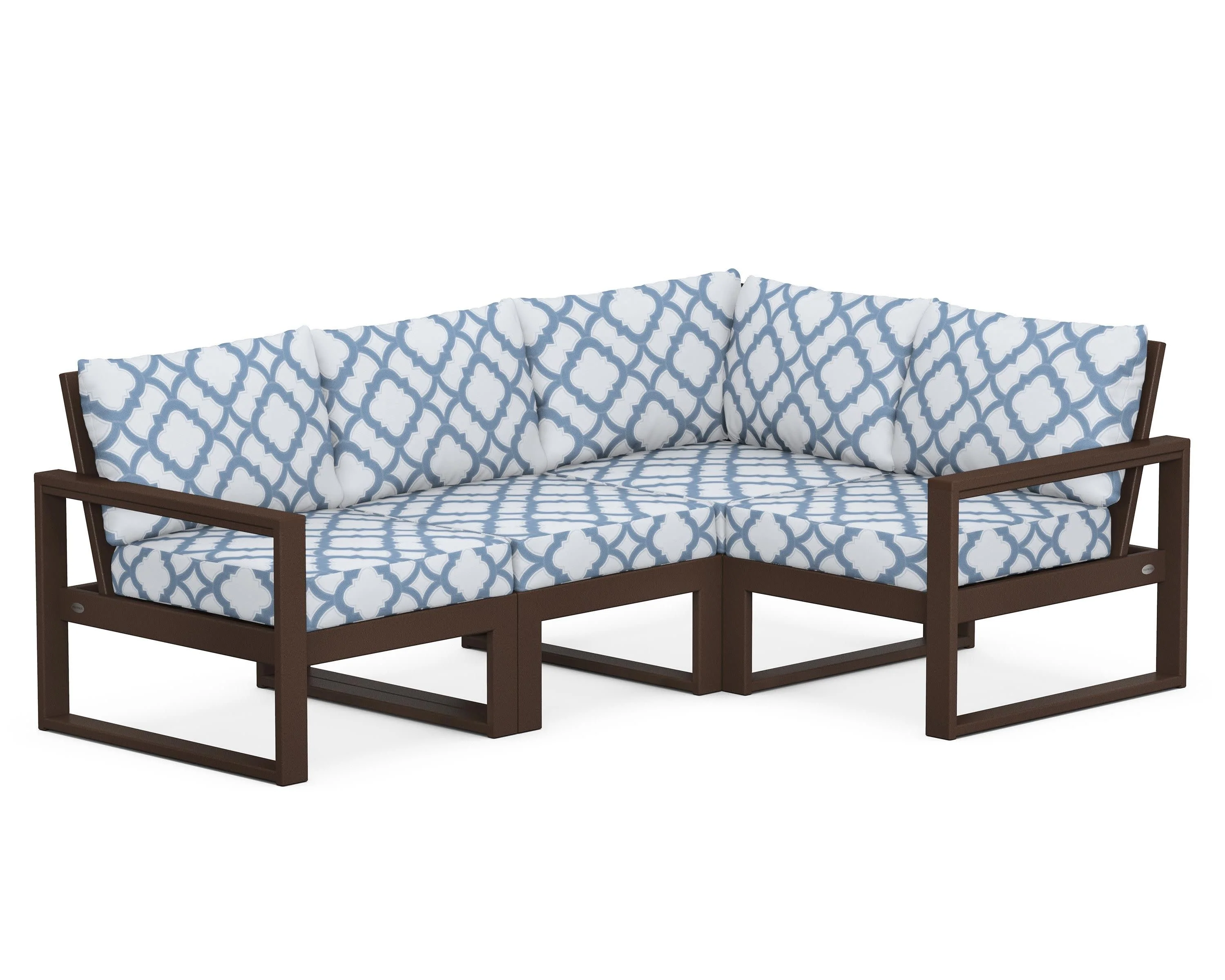 EDGE 4-Piece Modular Deep Seating Set - Image 160