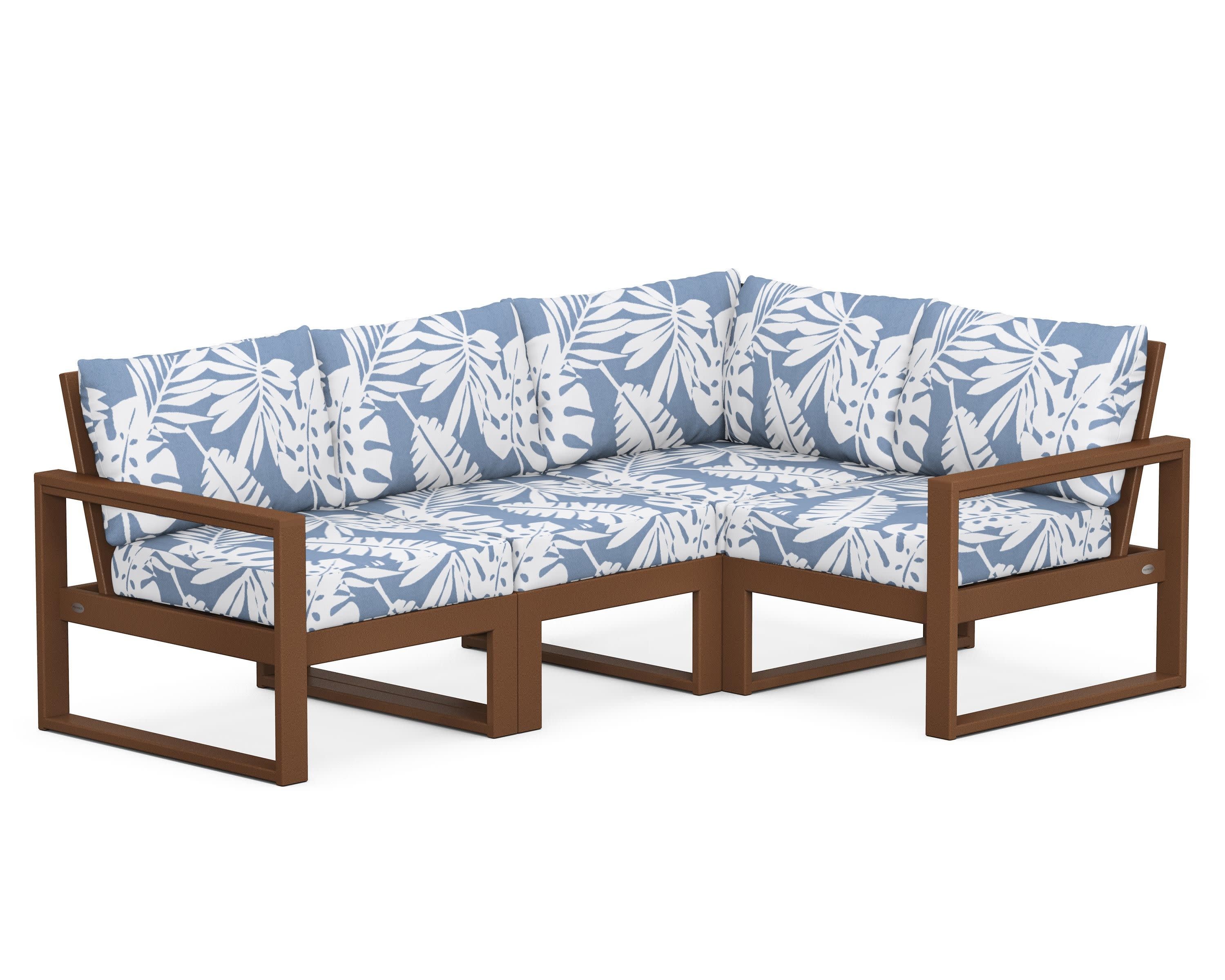 EDGE 4-Piece Modular Deep Seating Set - Image 179
