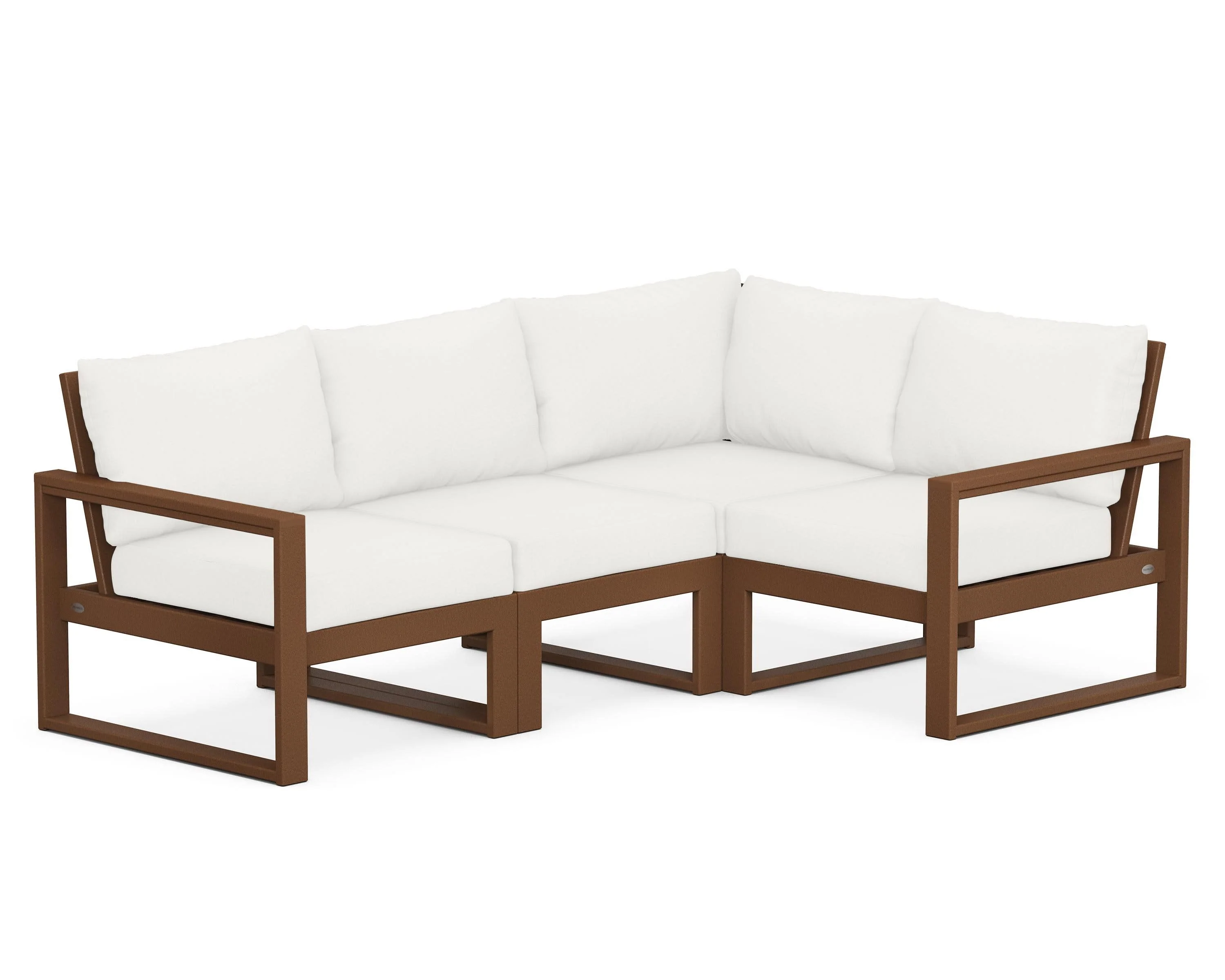 EDGE 4-Piece Modular Deep Seating Set - Image 181