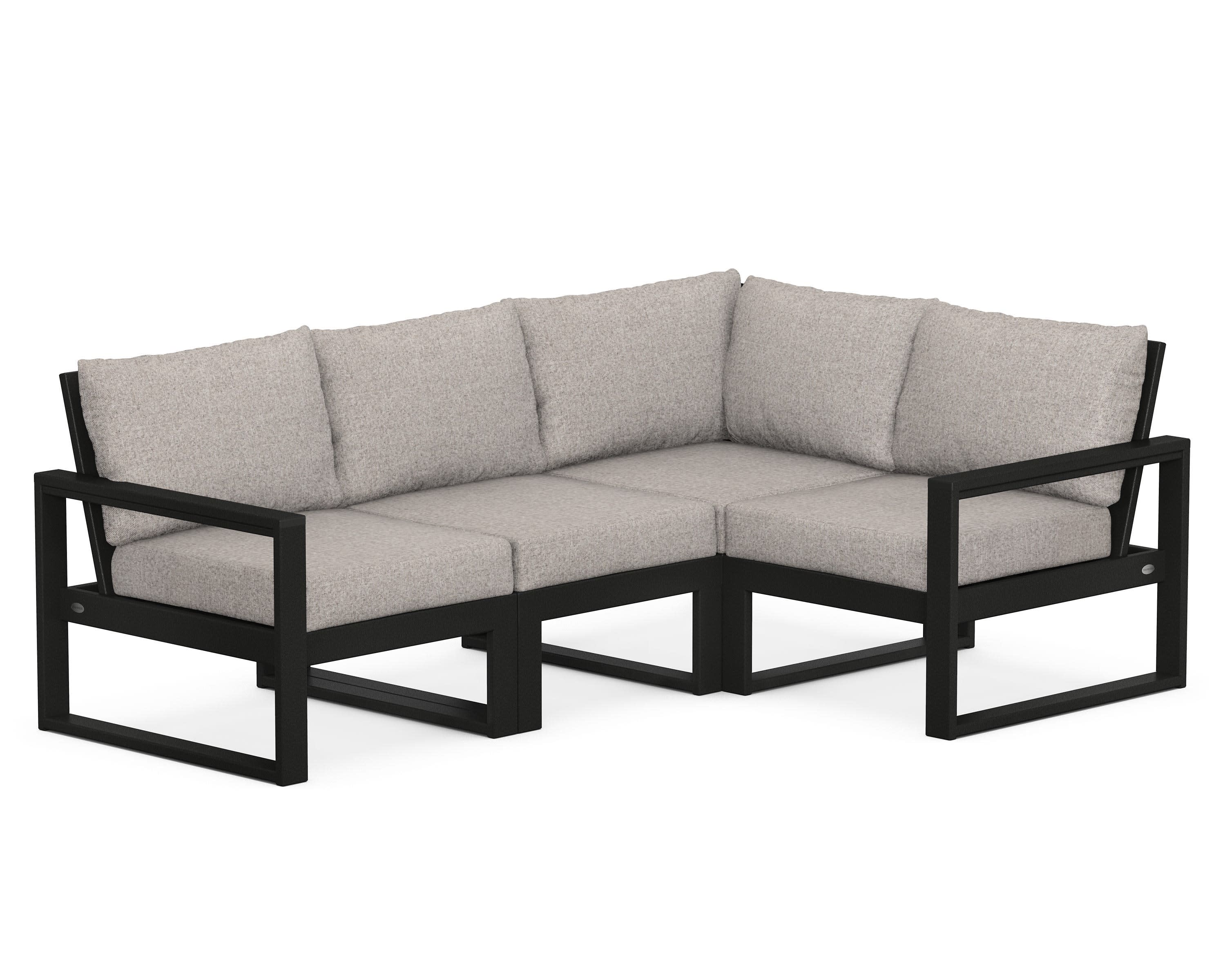 EDGE 4-Piece Modular Deep Seating Set - Image 187