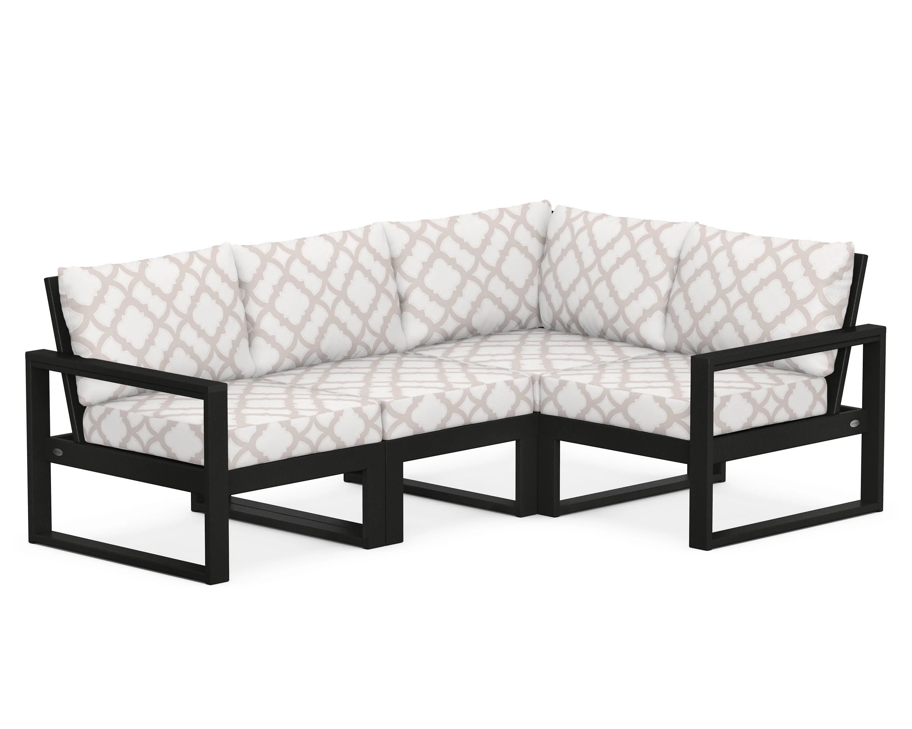 EDGE 4-Piece Modular Deep Seating Set - Image 189