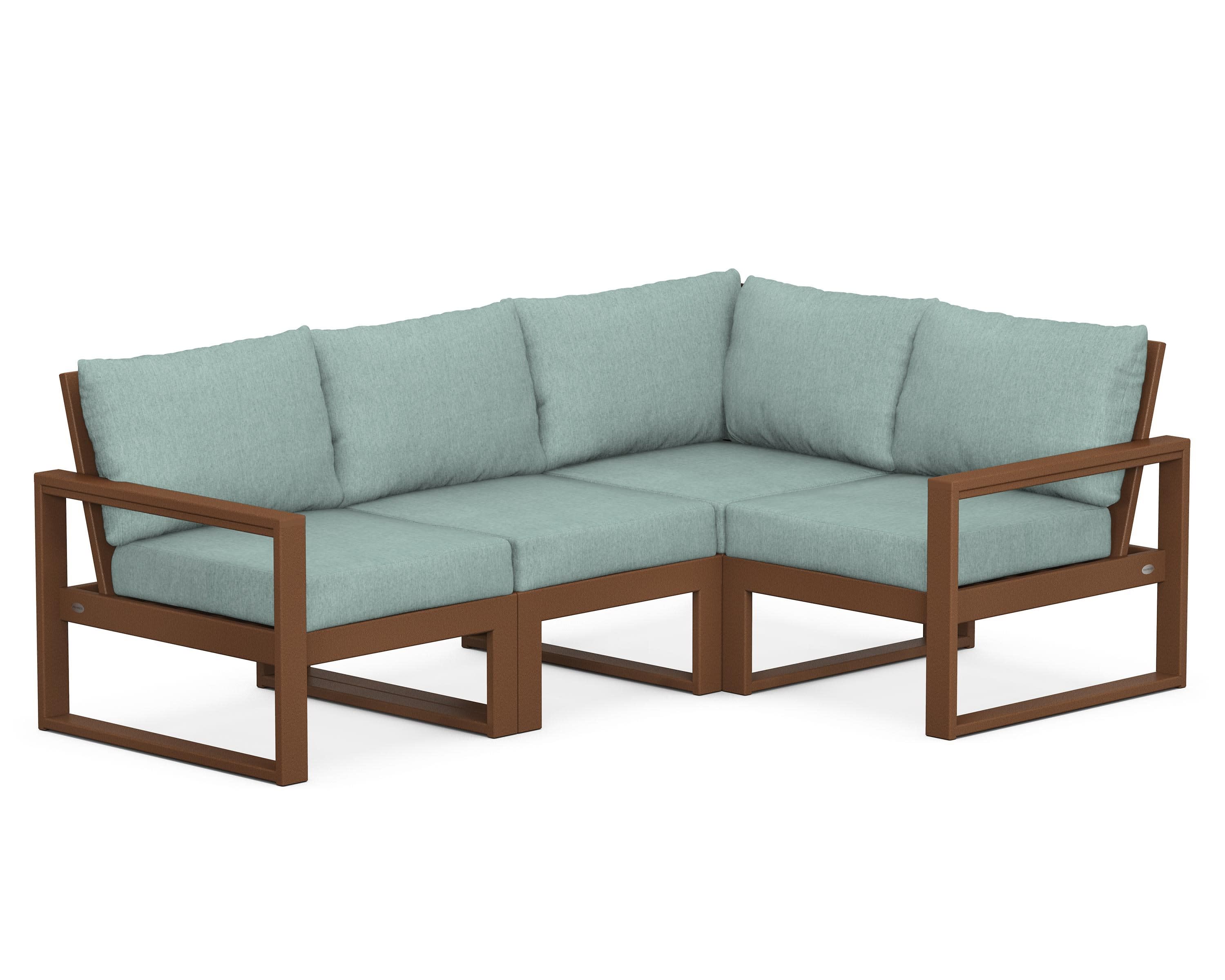 EDGE 4-Piece Modular Deep Seating Set - Image 194
