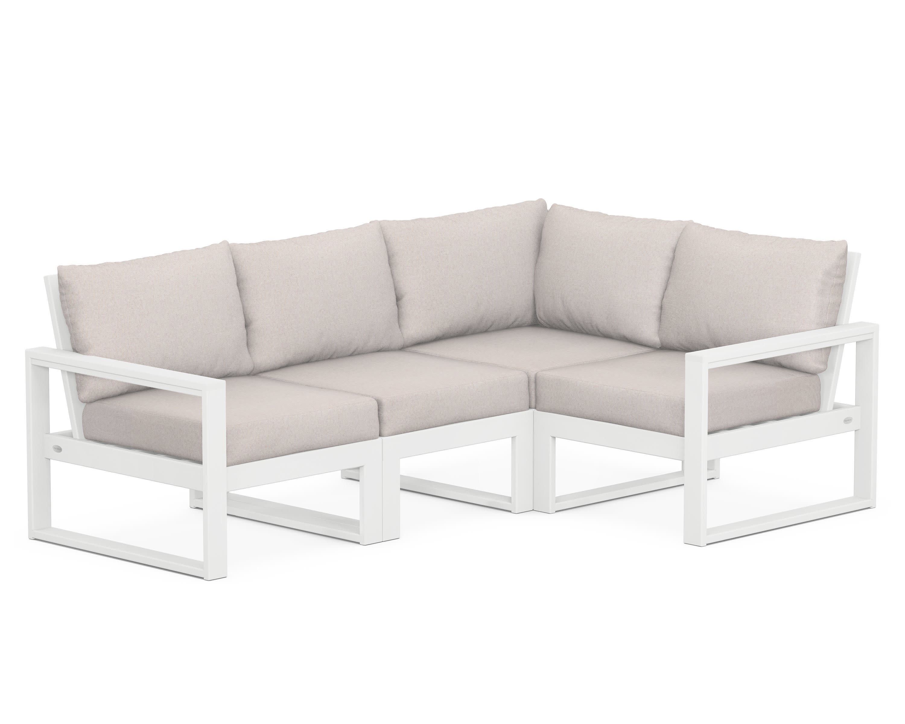 EDGE 4-Piece Modular Deep Seating Set - Image 200