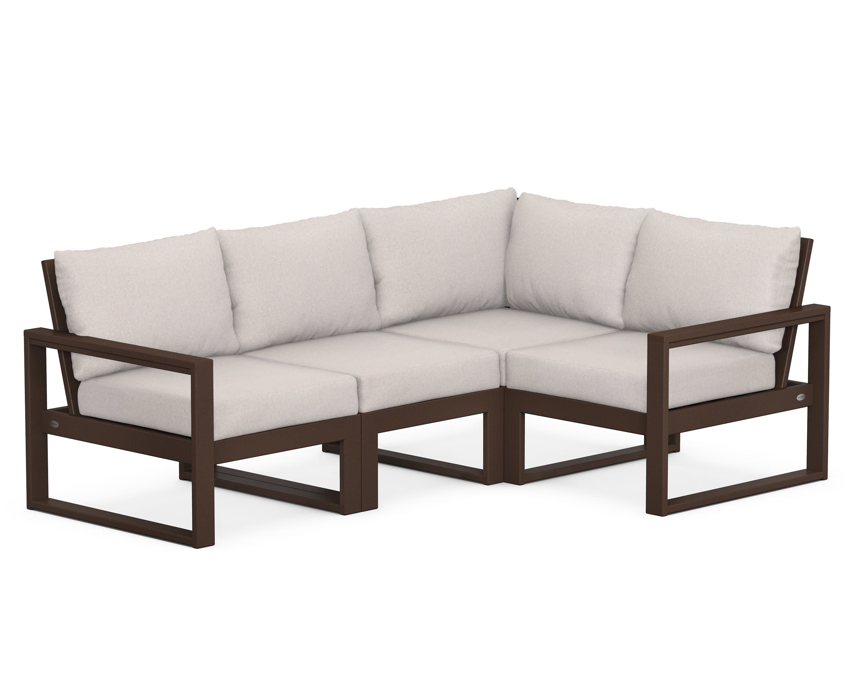 EDGE 4-Piece Modular Deep Seating Set - Image 201