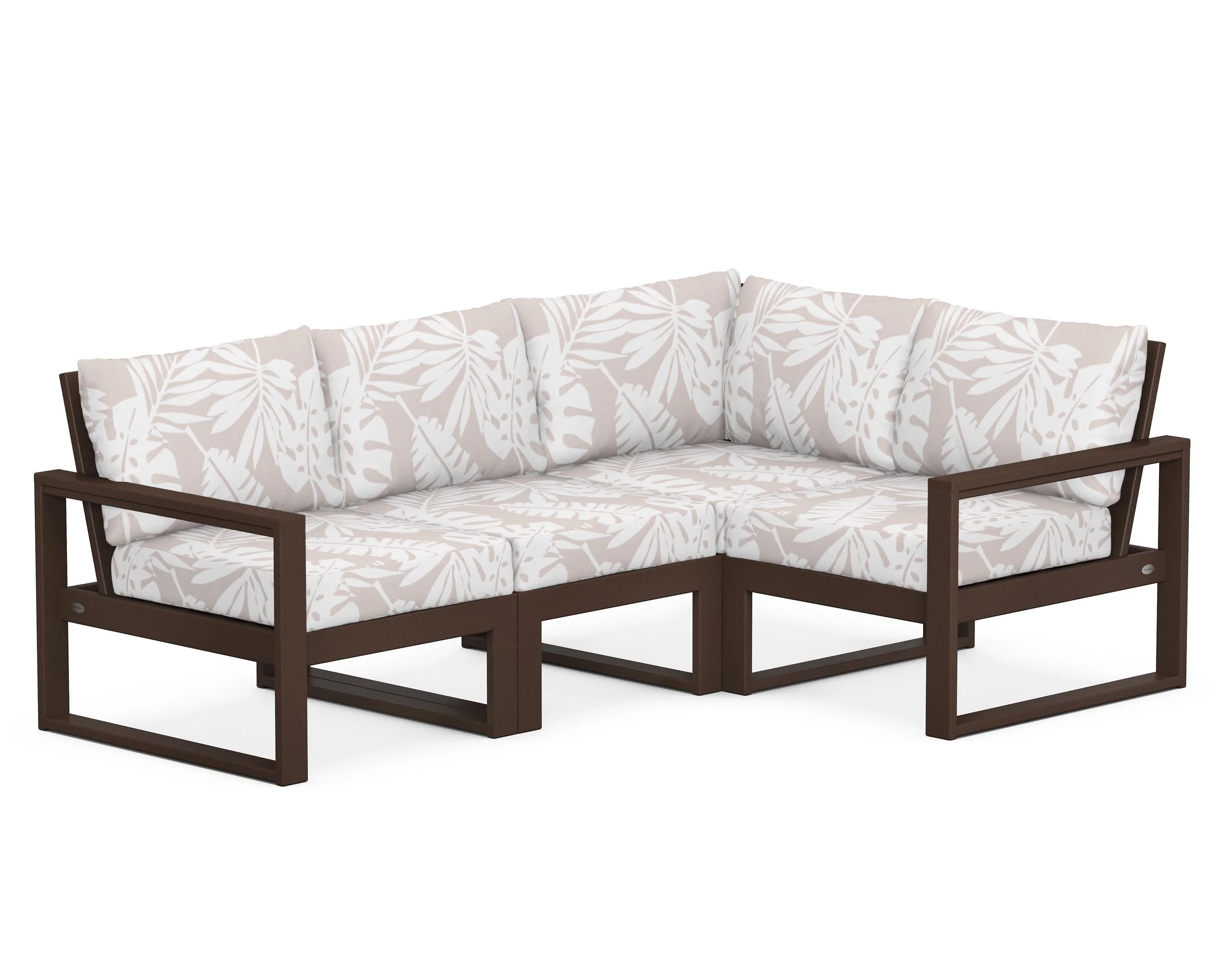 EDGE 4-Piece Modular Deep Seating Set - Image 210