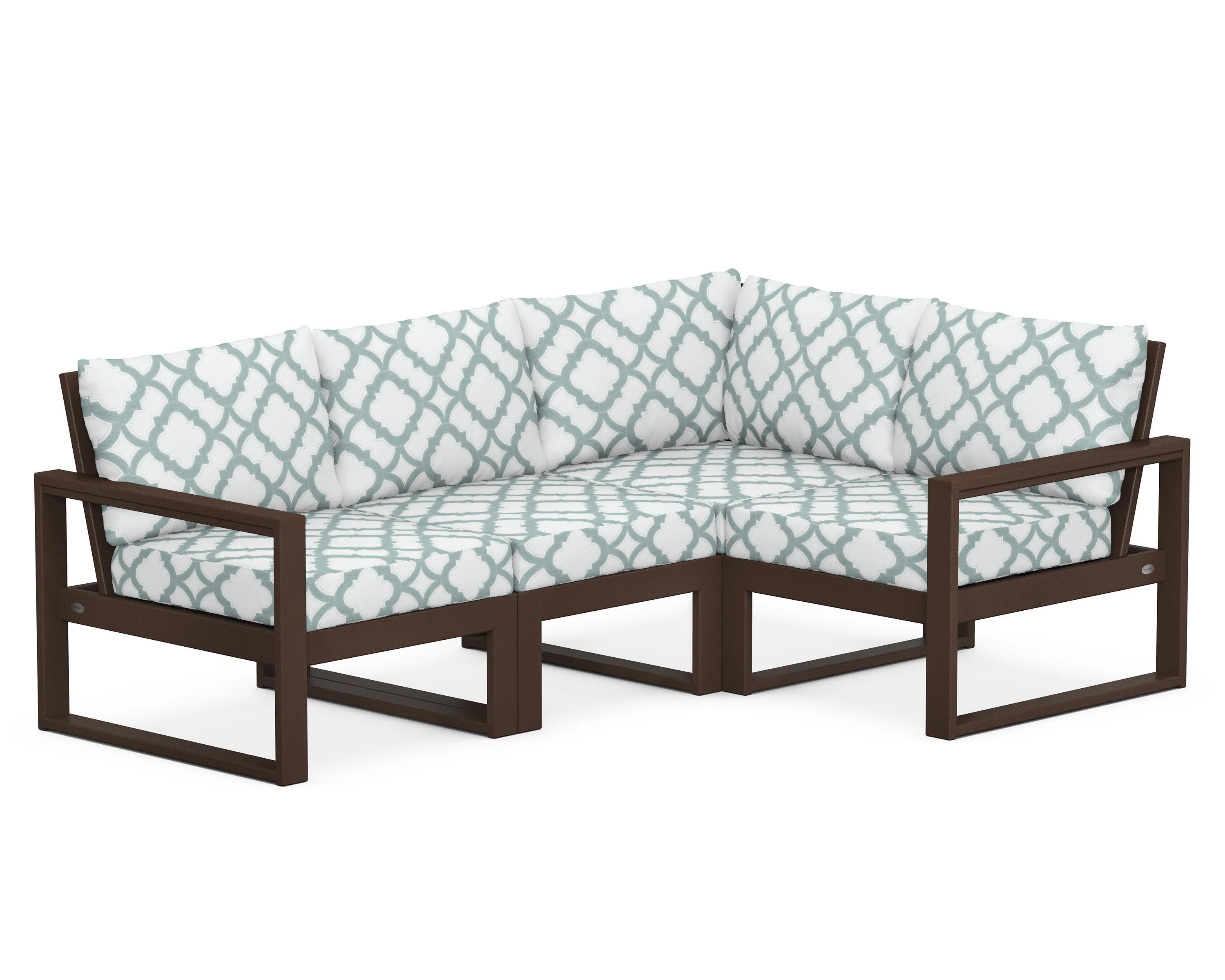 EDGE 4-Piece Modular Deep Seating Set - Image 211
