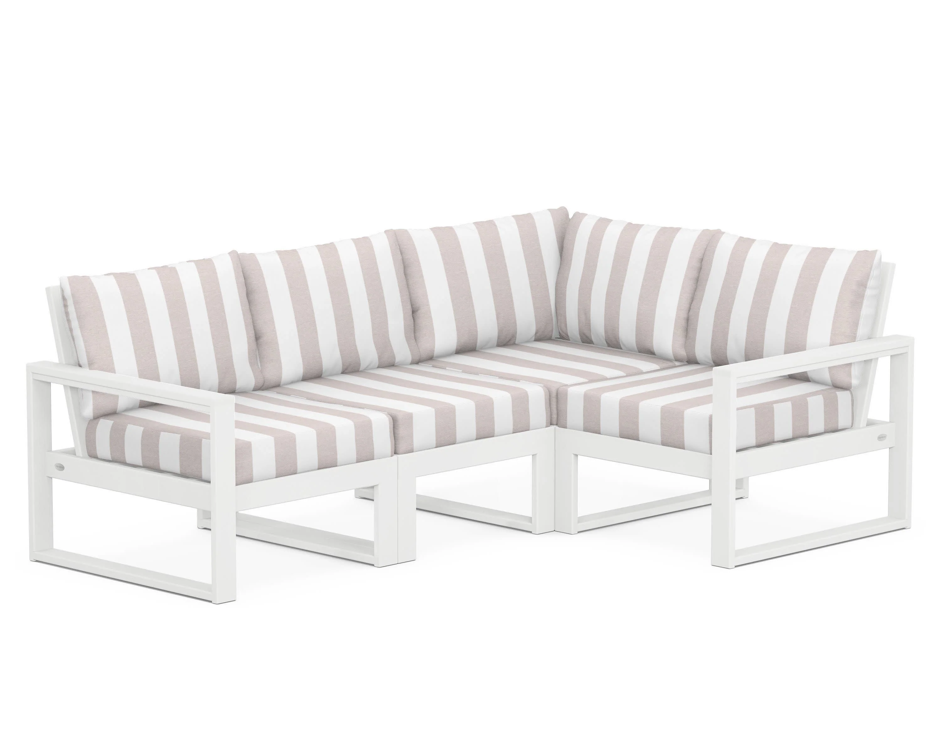 EDGE 4-Piece Modular Deep Seating Set - Image 212