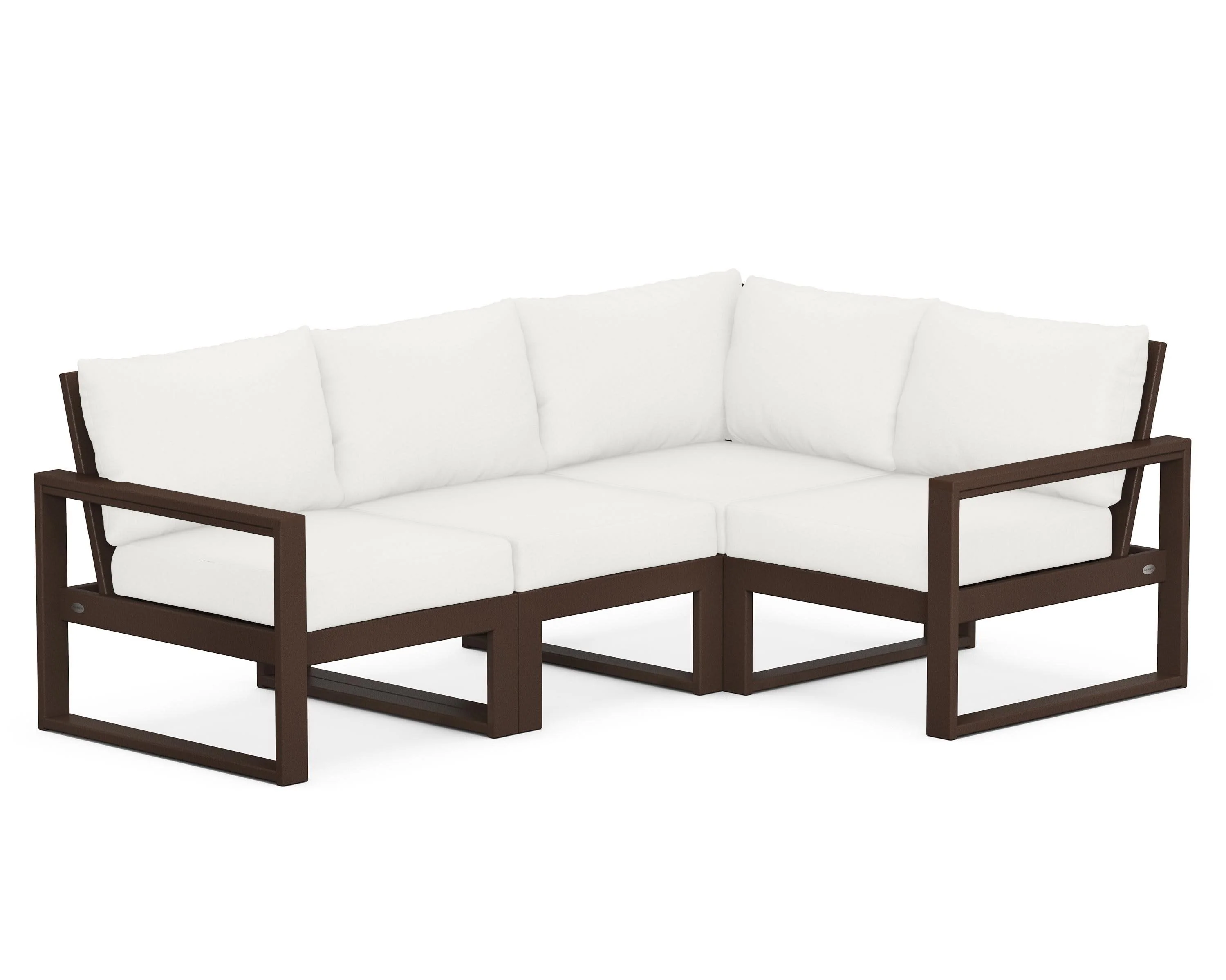 EDGE 4-Piece Modular Deep Seating Set - Image 49