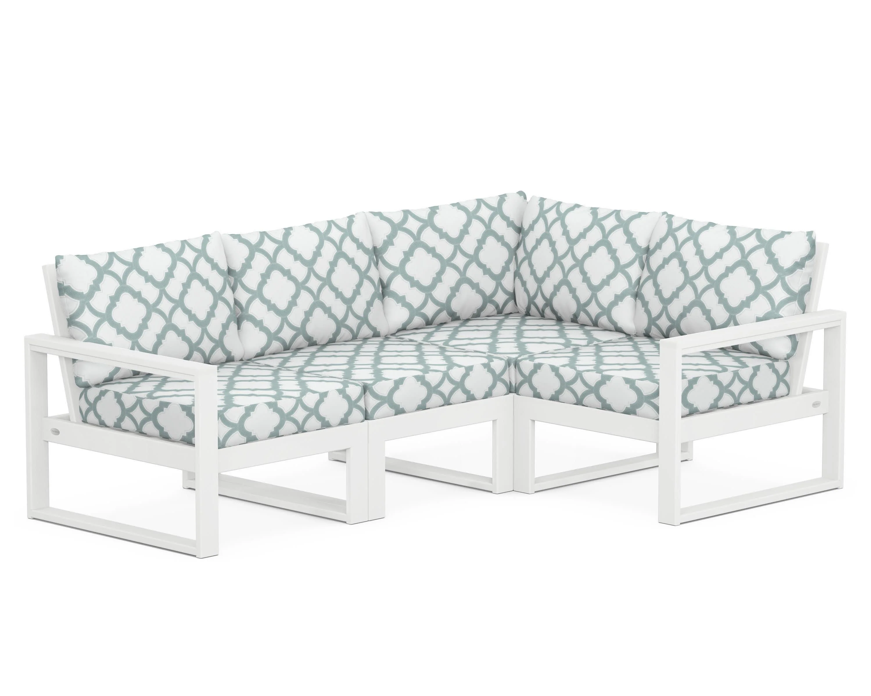 EDGE 4-Piece Modular Deep Seating Set - Image 52
