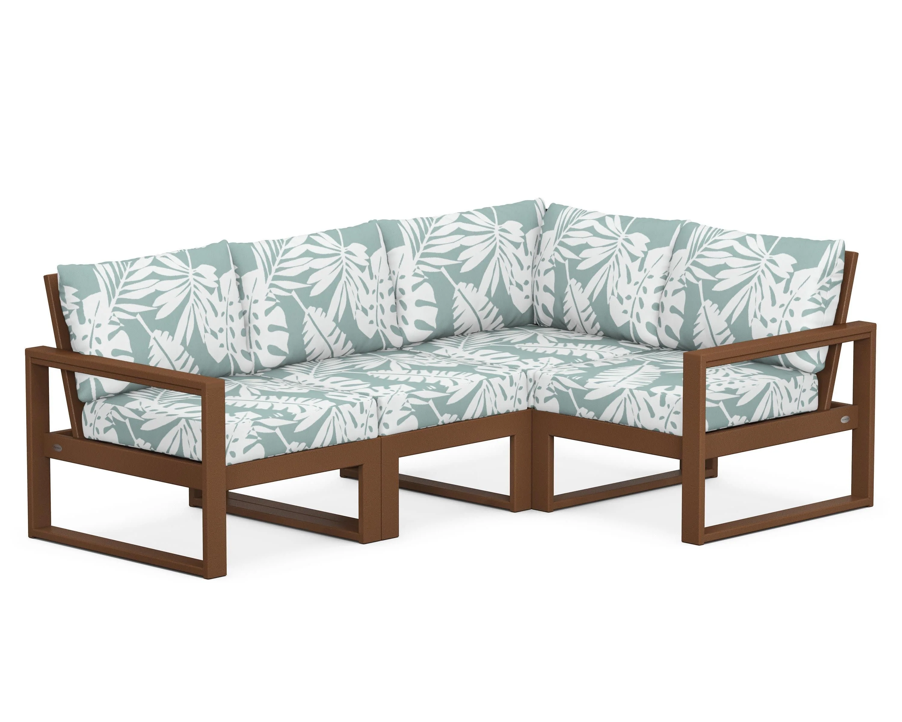 EDGE 4-Piece Modular Deep Seating Set - Image 54