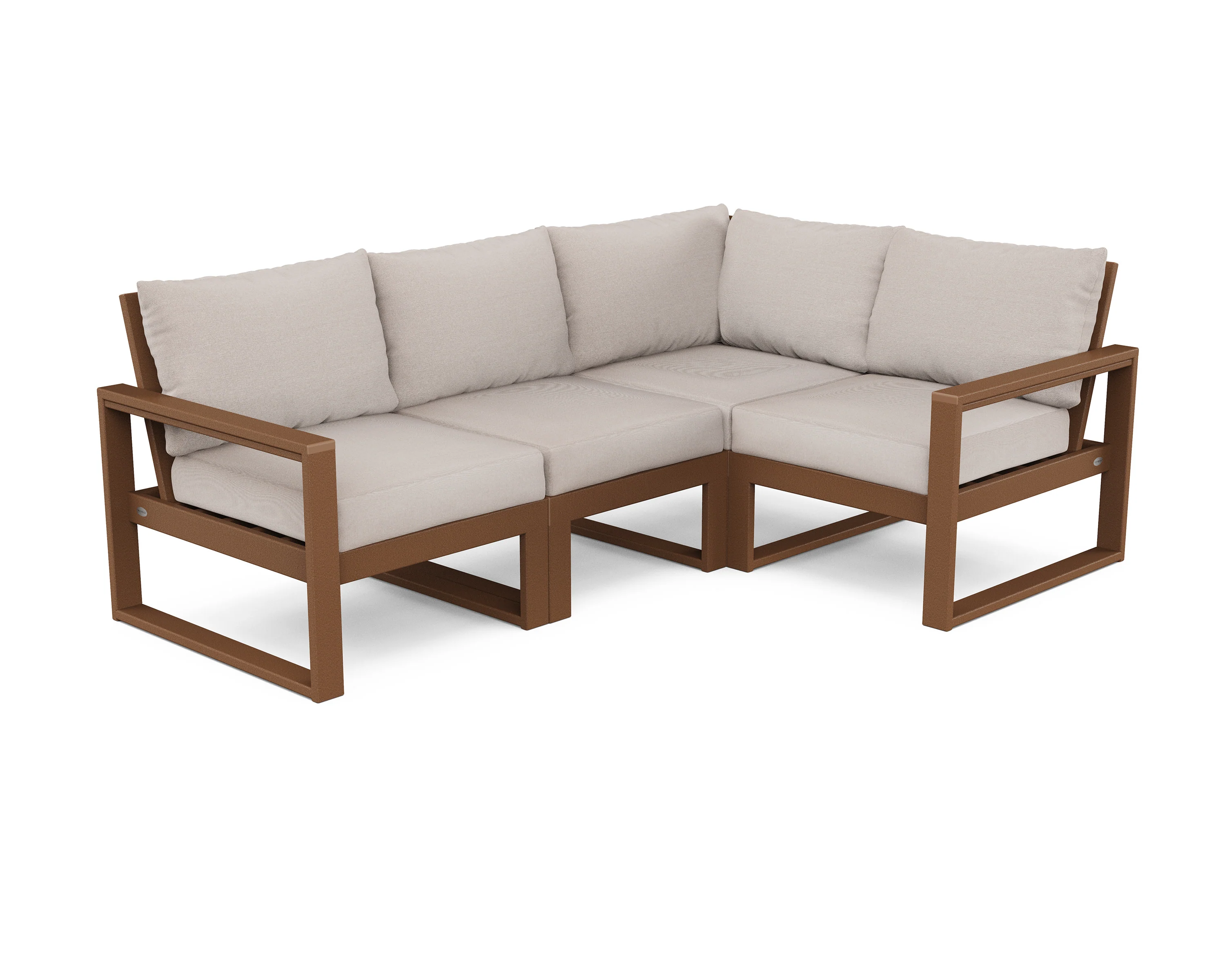 EDGE 4-Piece Modular Deep Seating Set - Image 63