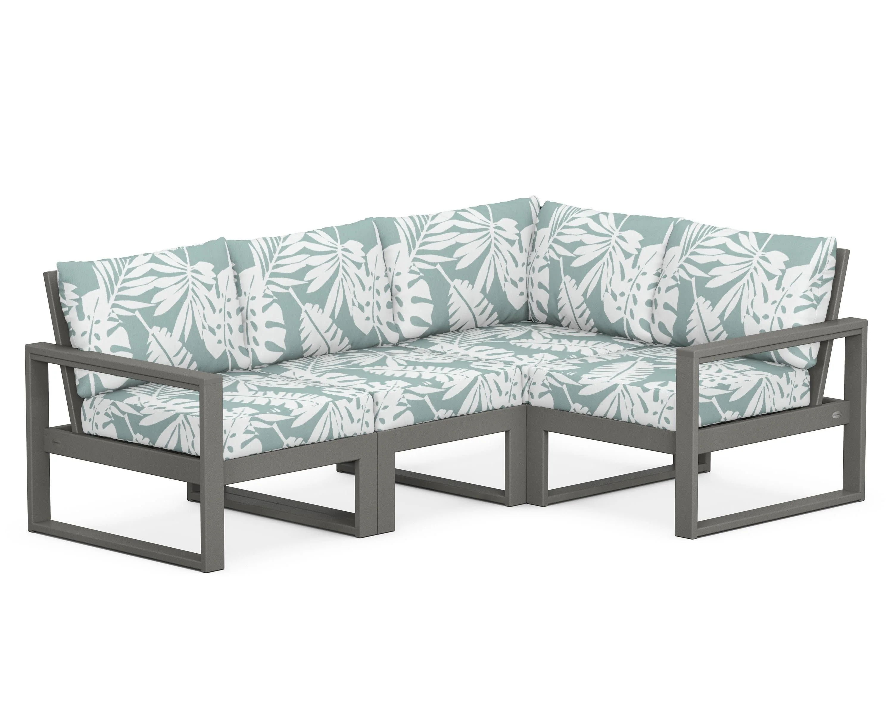 EDGE 4-Piece Modular Deep Seating Set - Image 71