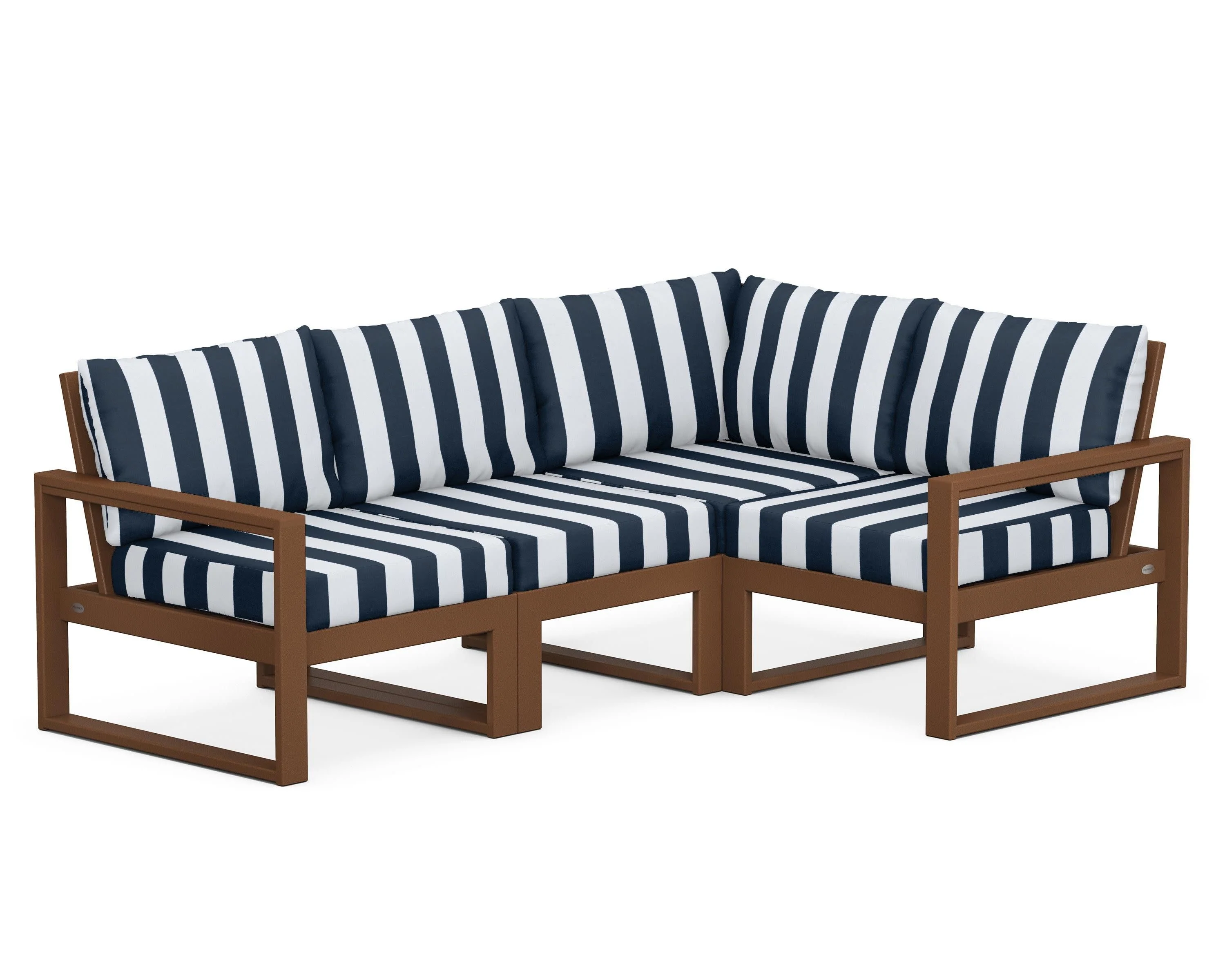 EDGE 4-Piece Modular Deep Seating Set - Image 83