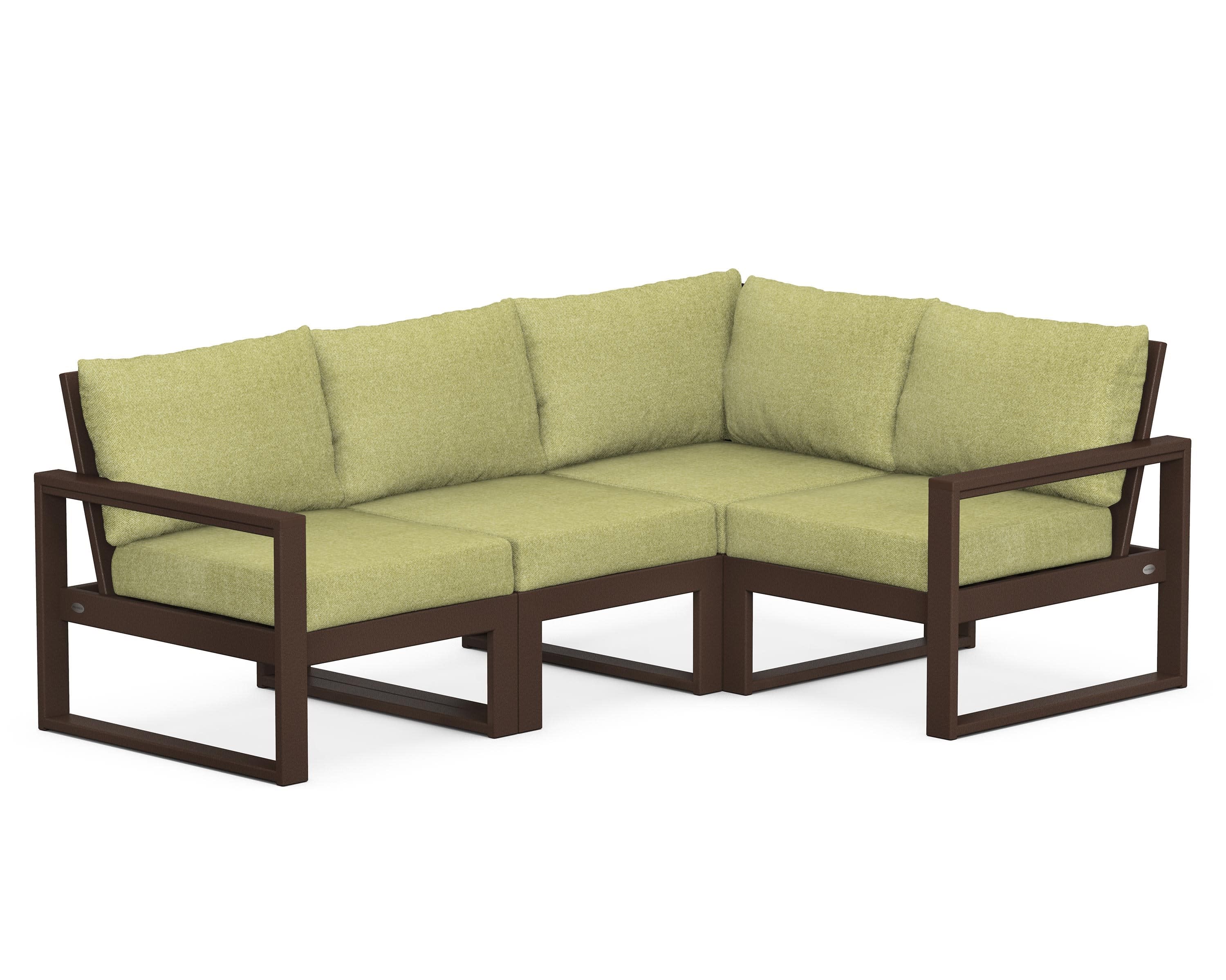 EDGE 4-Piece Modular Deep Seating Set - Image 84