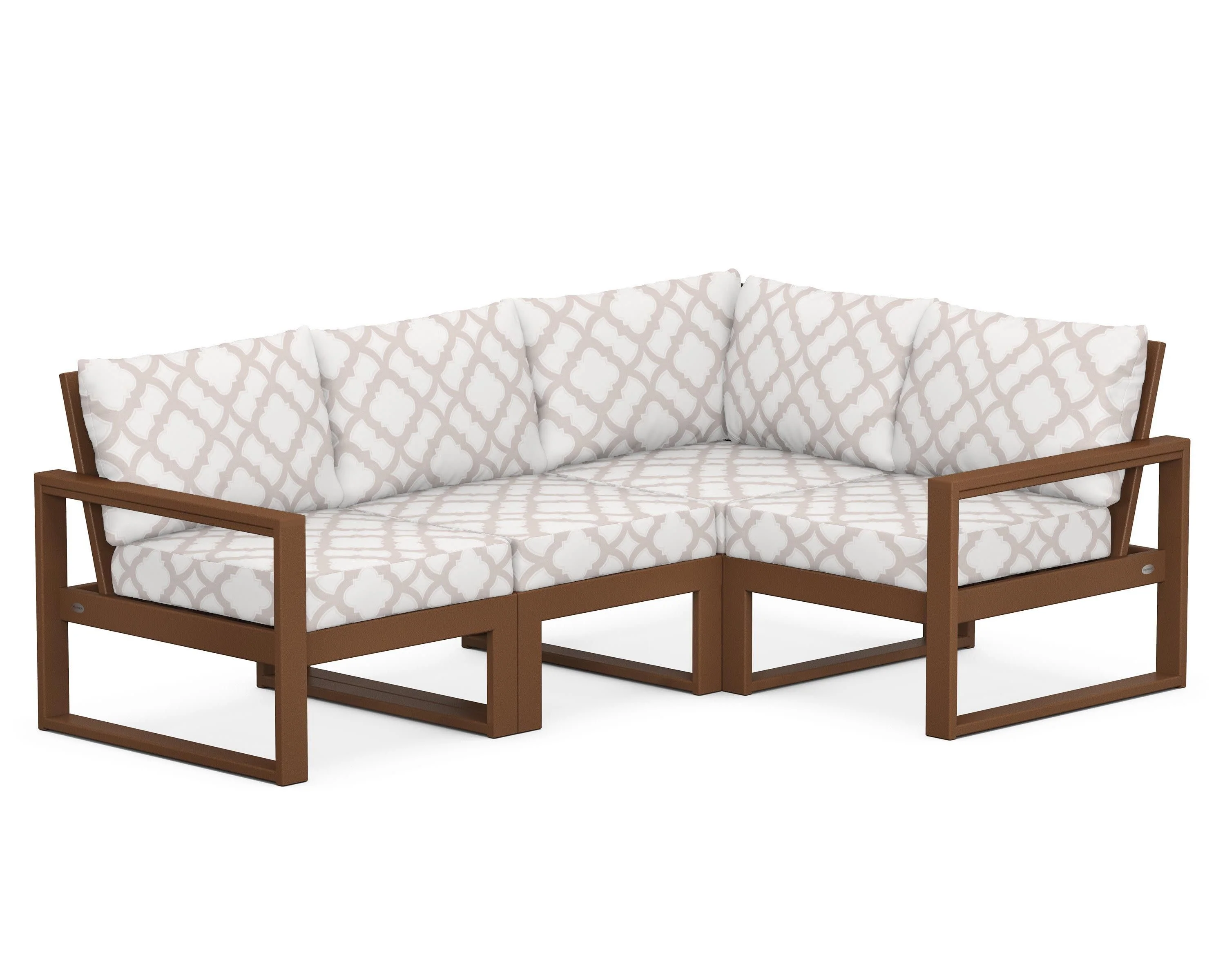 EDGE 4-Piece Modular Deep Seating Set - Image 98