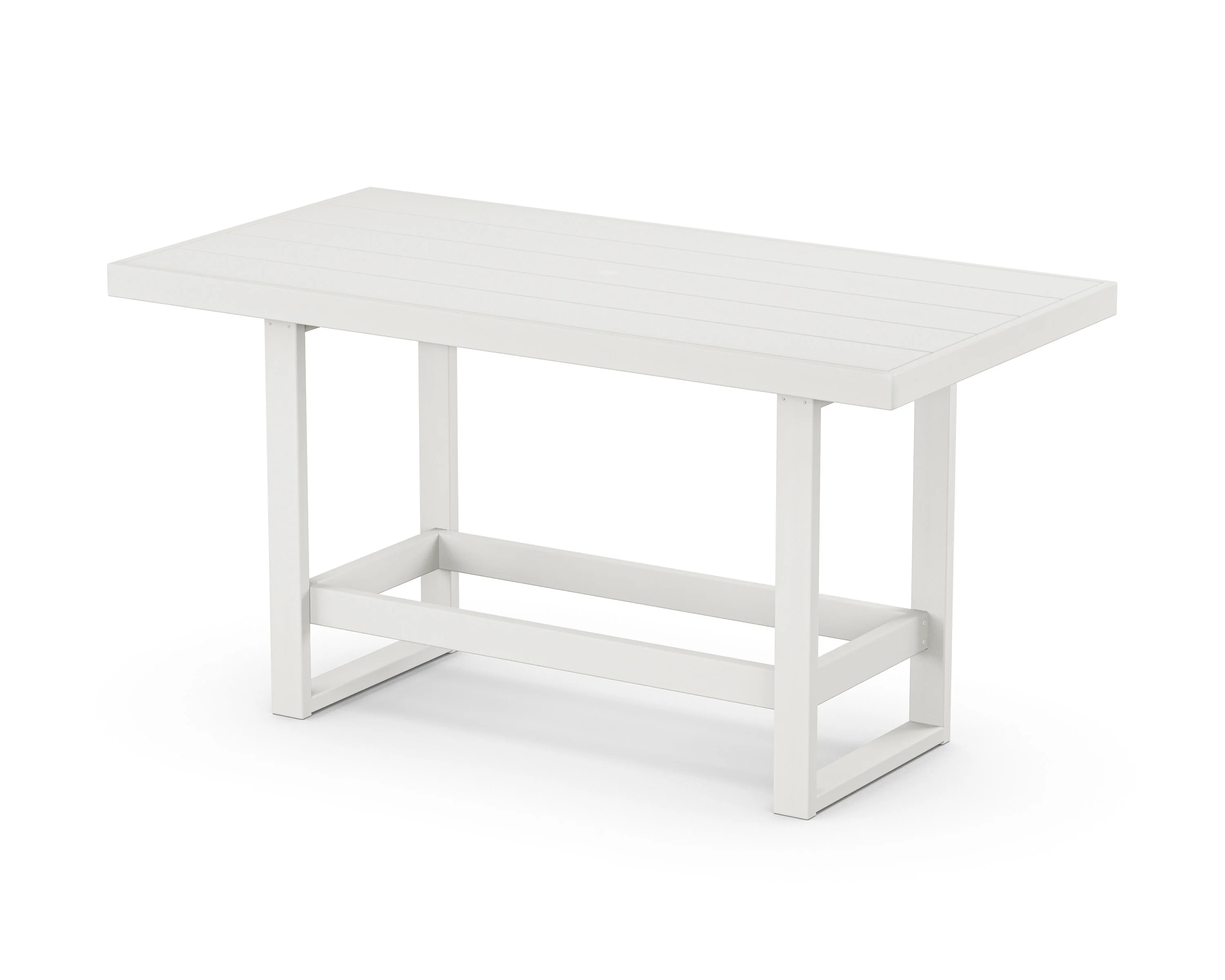 EDGE 40" x 78" Bar Table - Image 7