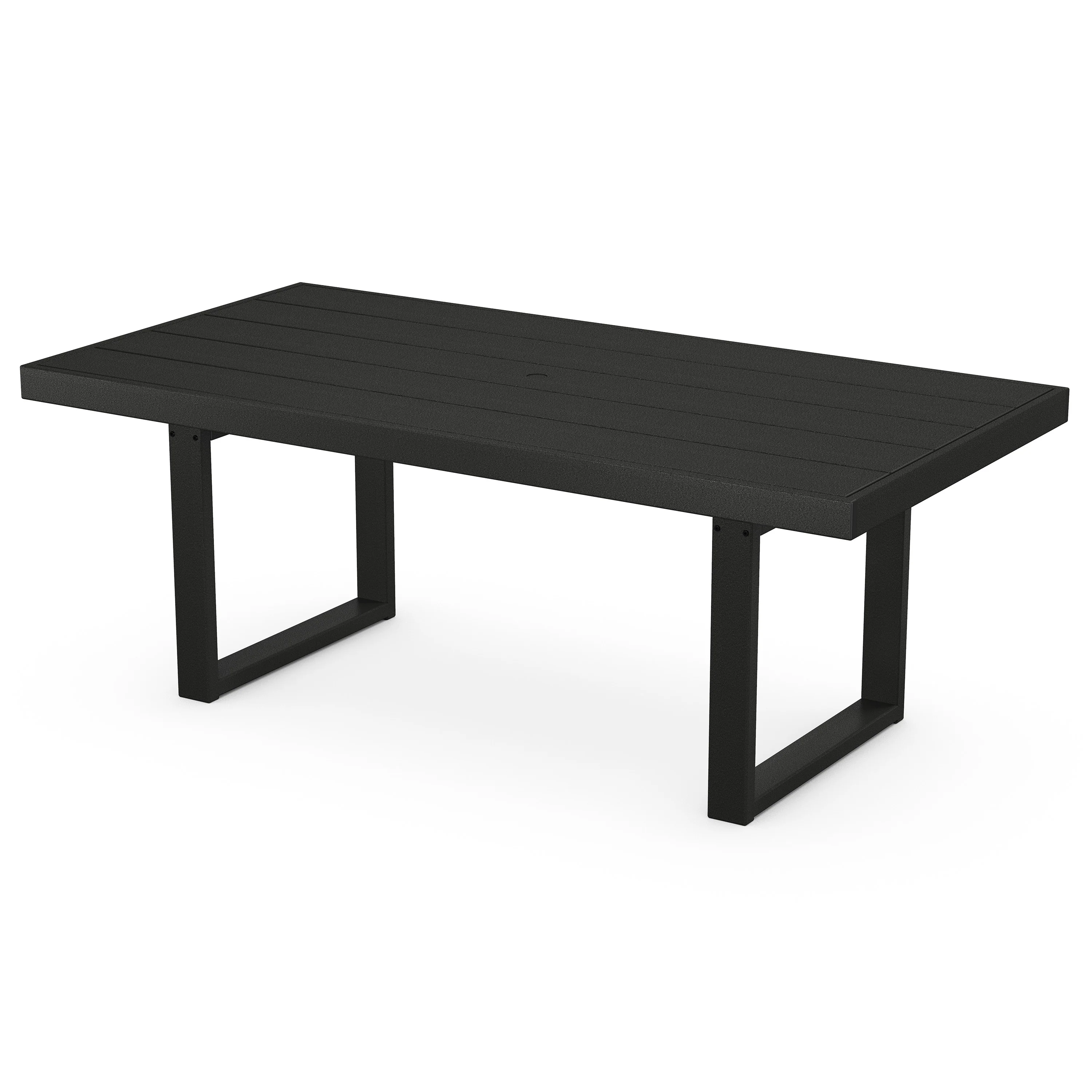 EDGE 40" x 78" Dining Table - Image 6