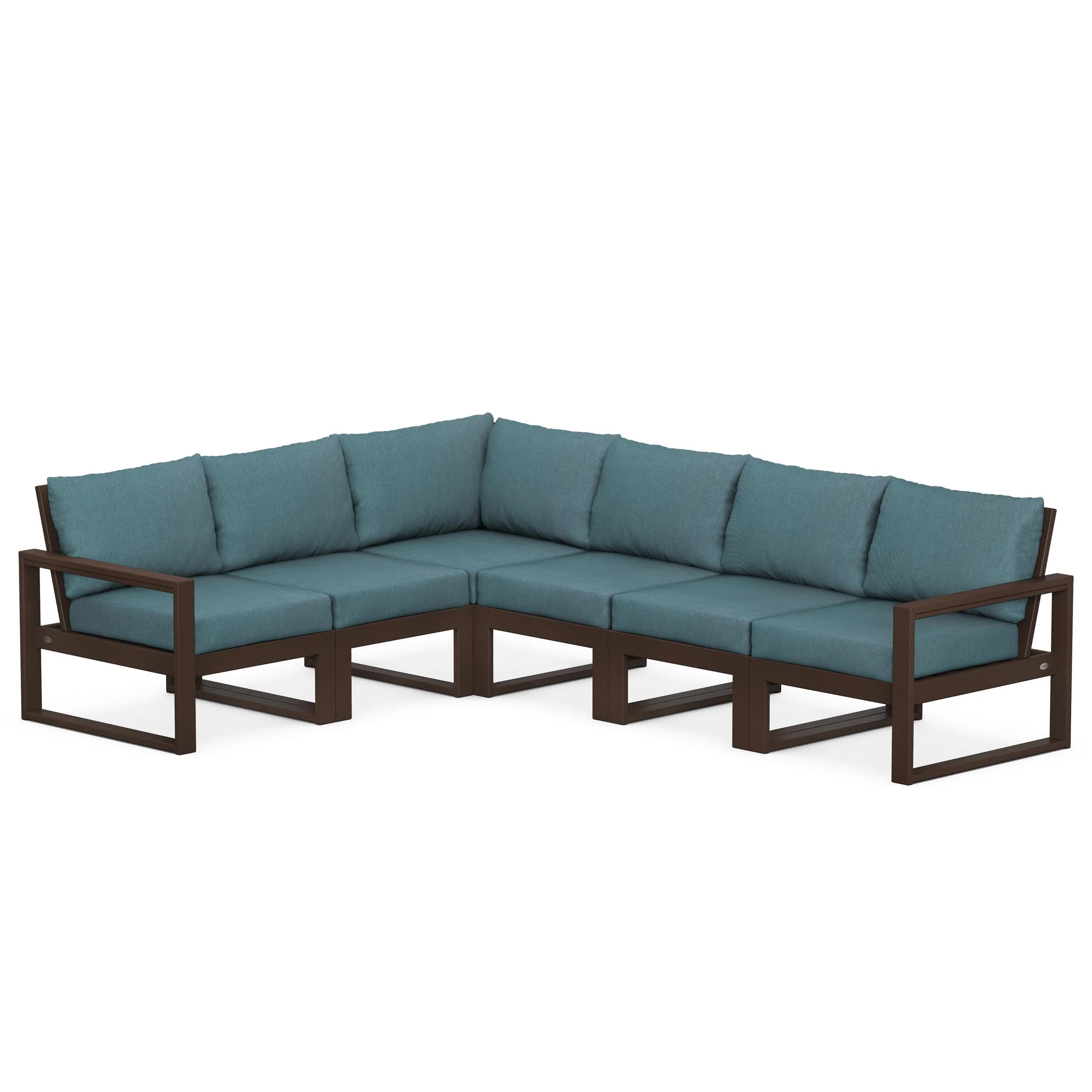EDGE 6-Piece Modular Deep Seating Set - Image 118
