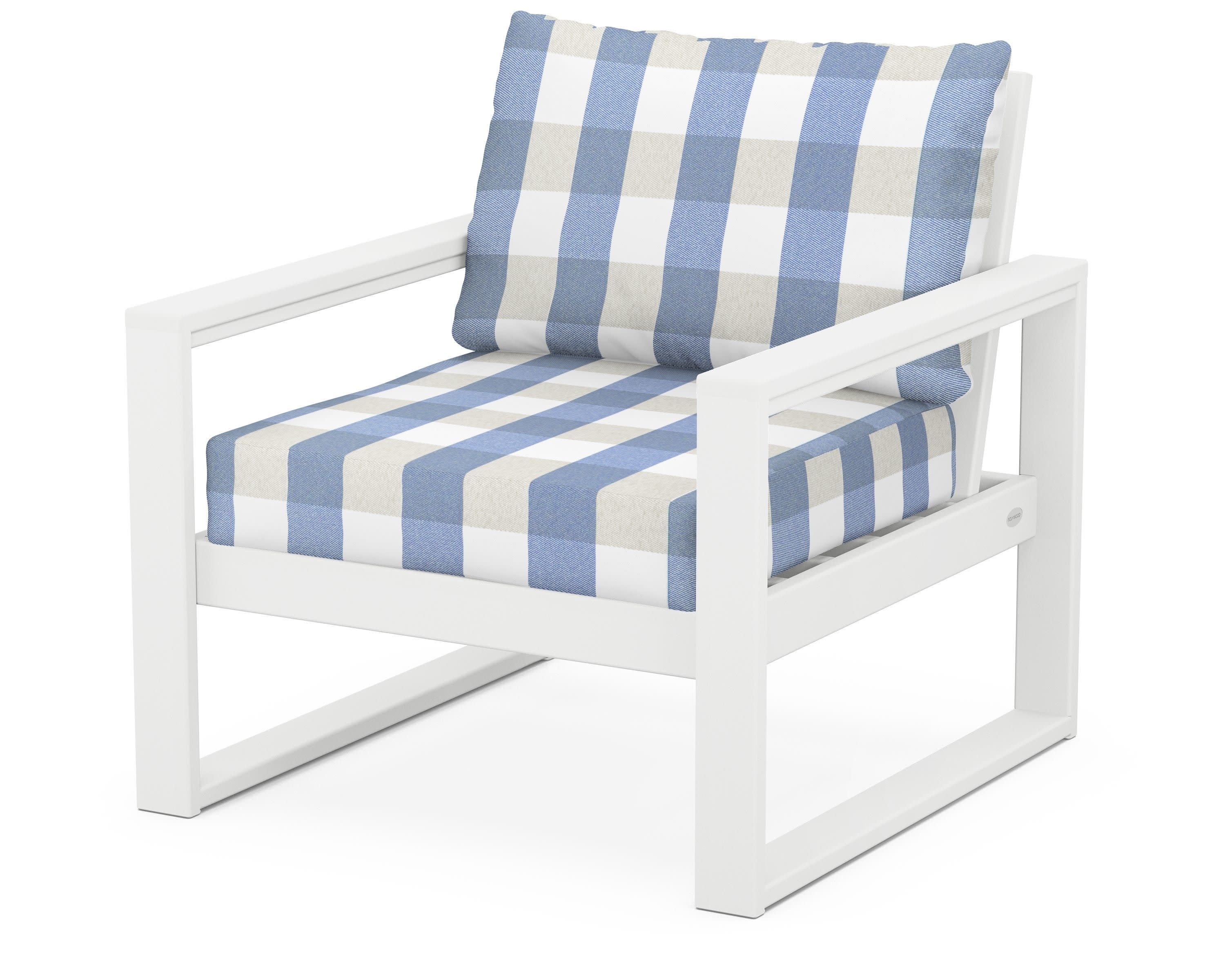 EDGE Club Chair - Image 11