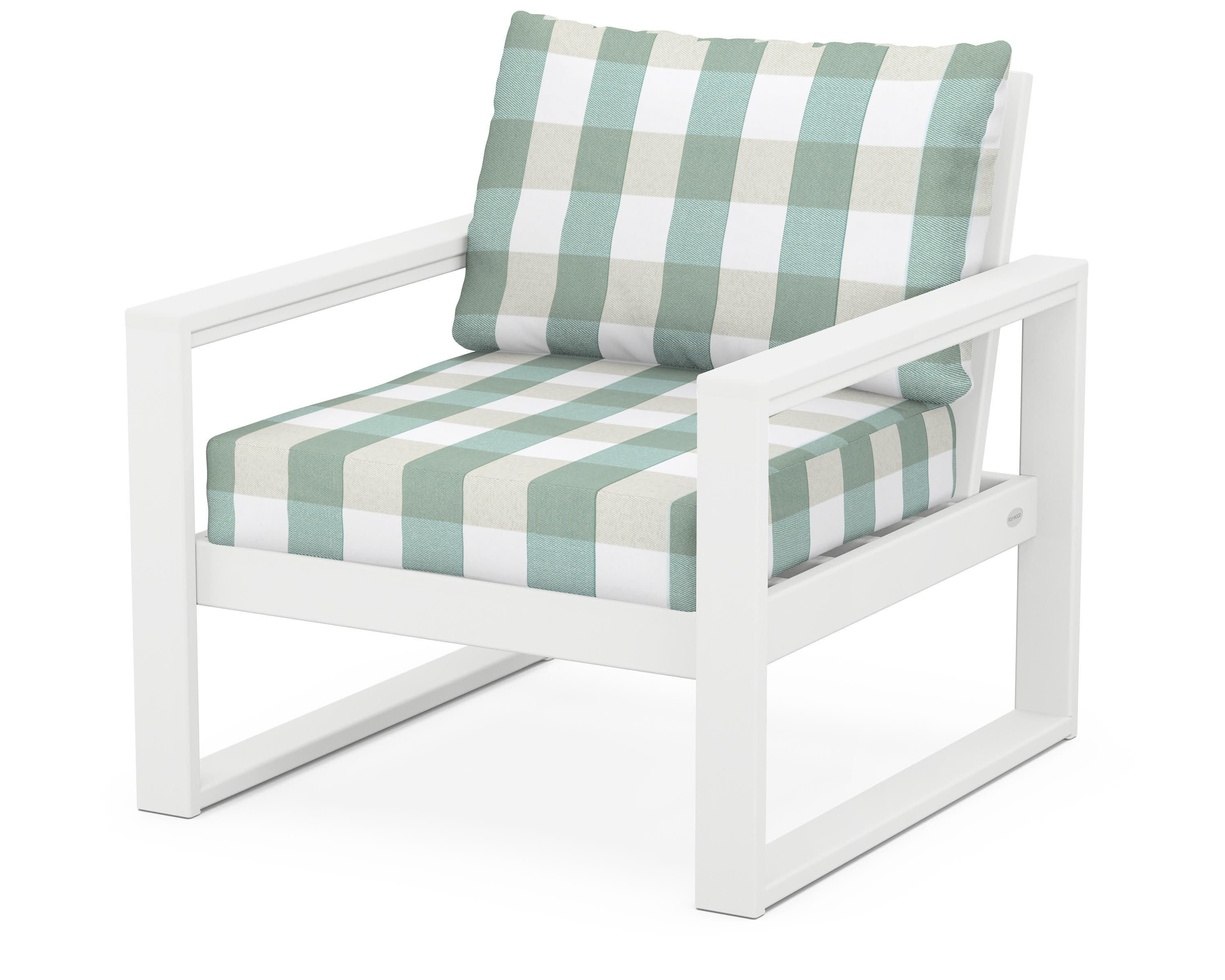 EDGE Club Chair - Image 12