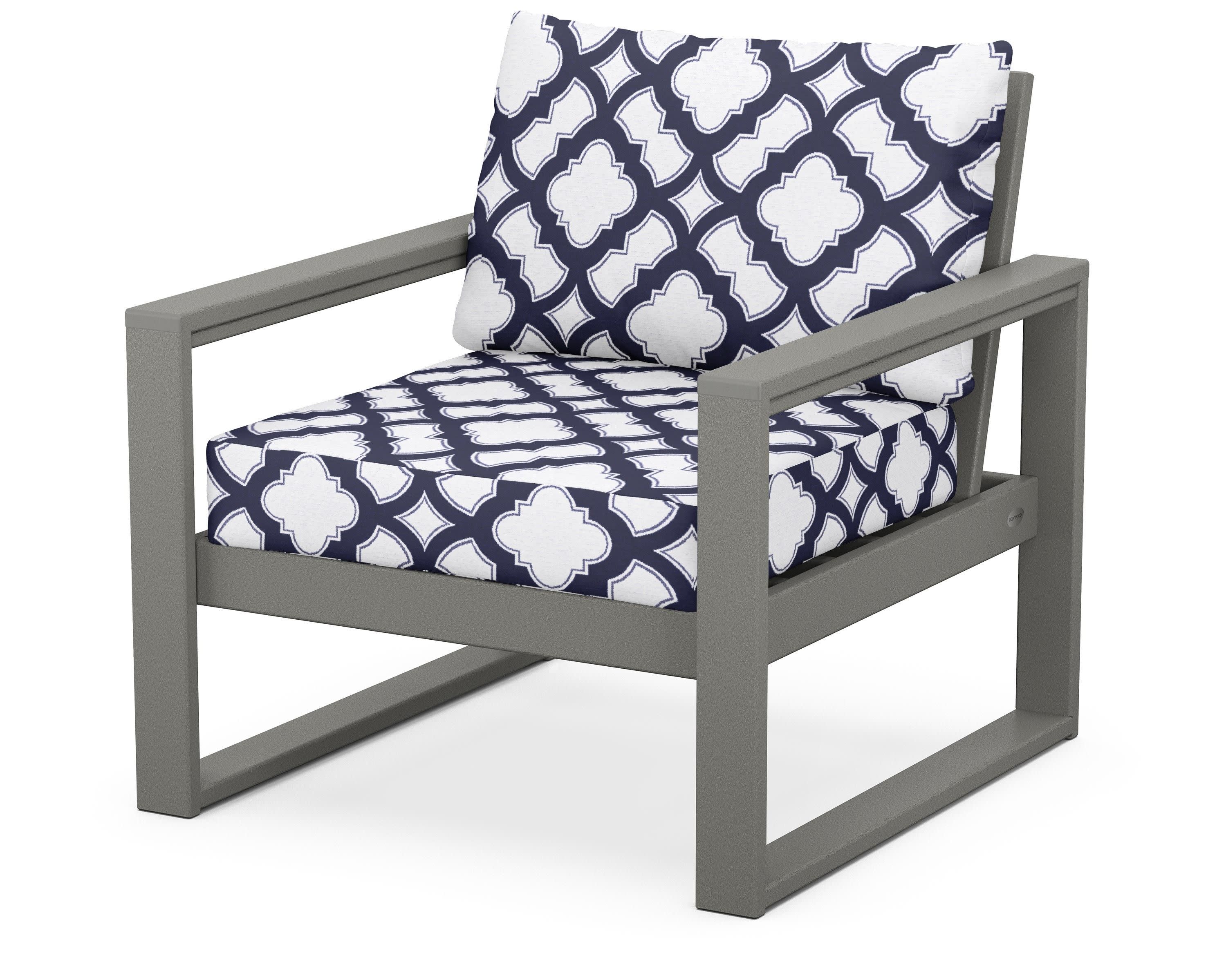 EDGE Club Chair - Image 131