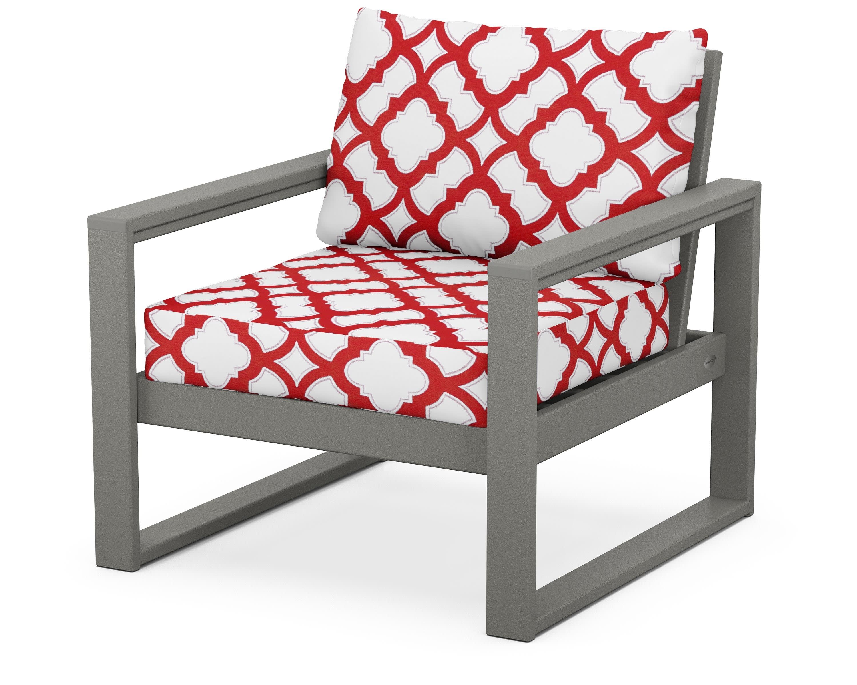 EDGE Club Chair - Image 132