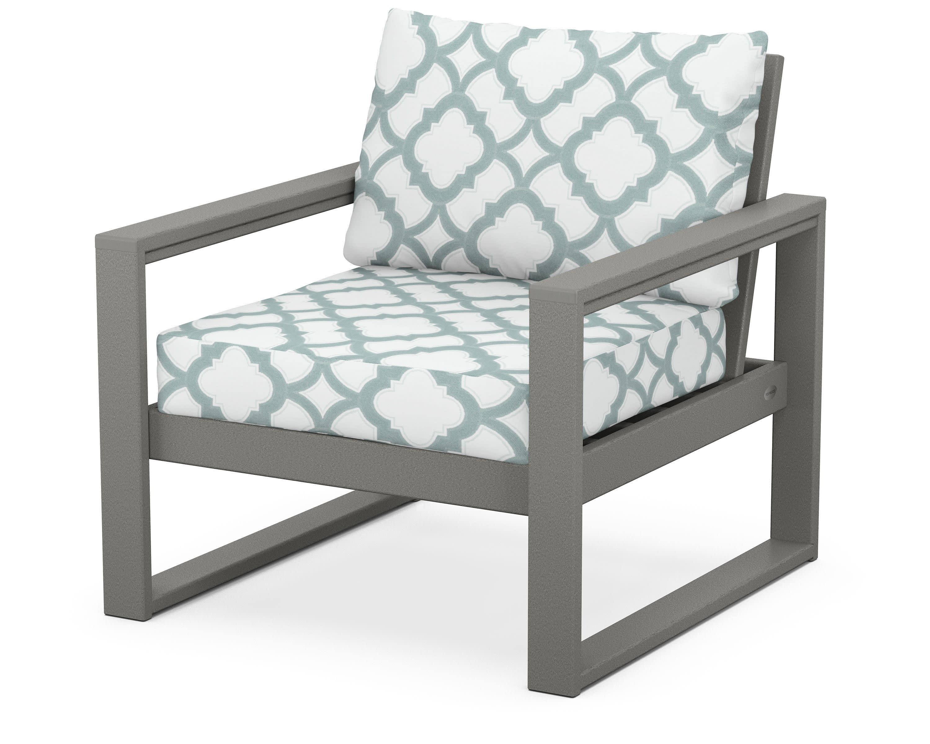EDGE Club Chair - Image 136