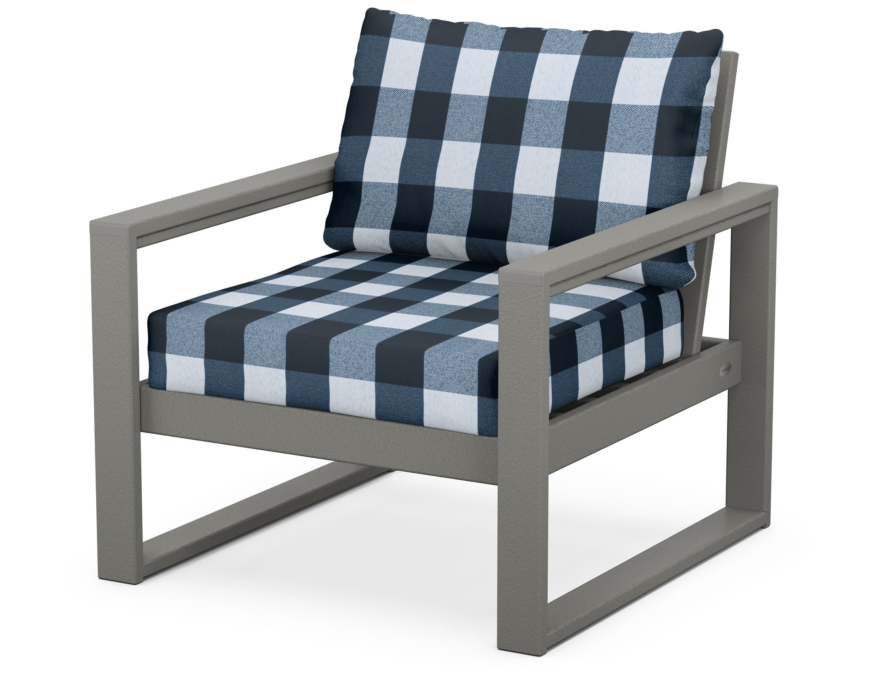 EDGE Club Chair - Image 143