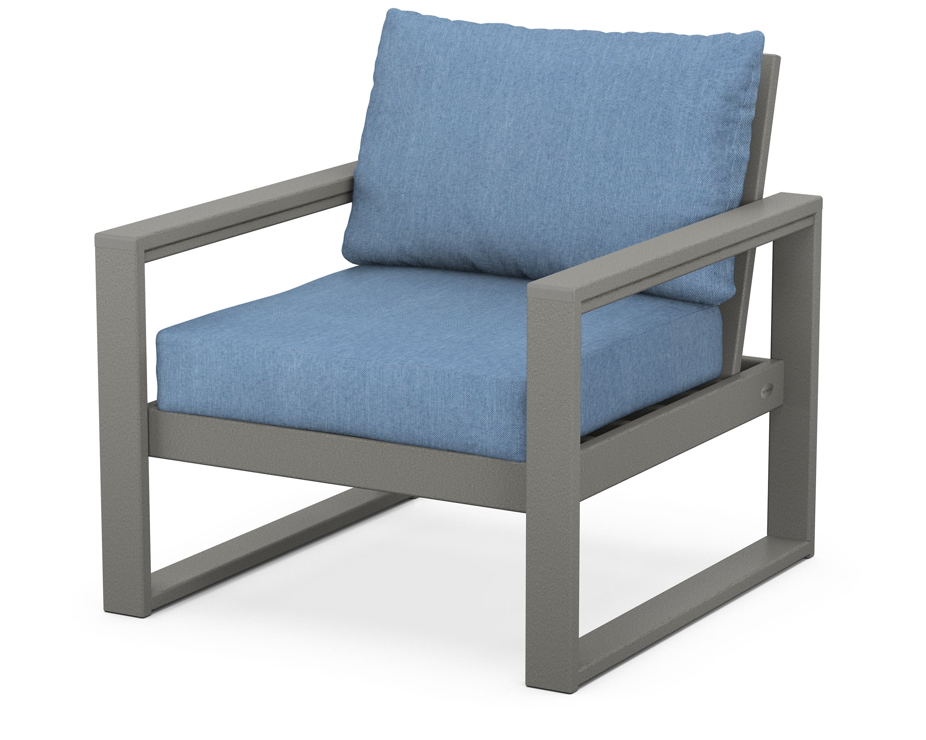 EDGE Club Chair - Image 153
