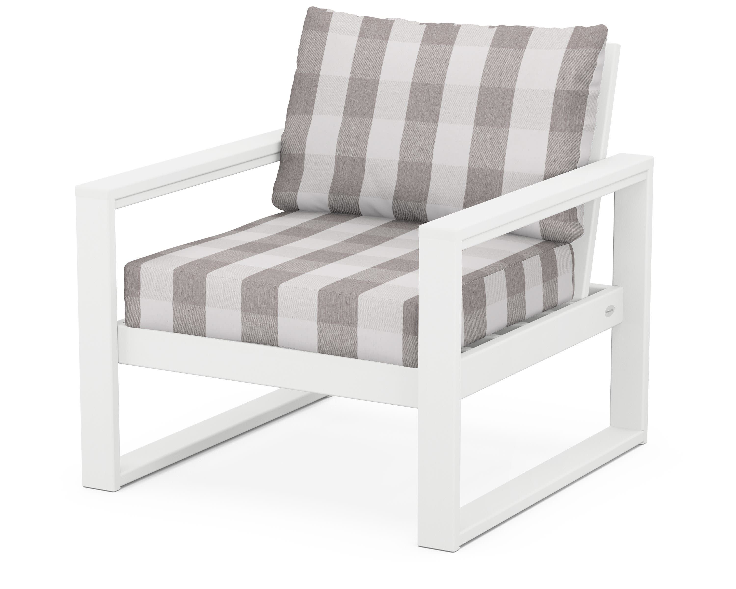 EDGE Club Chair - Image 16