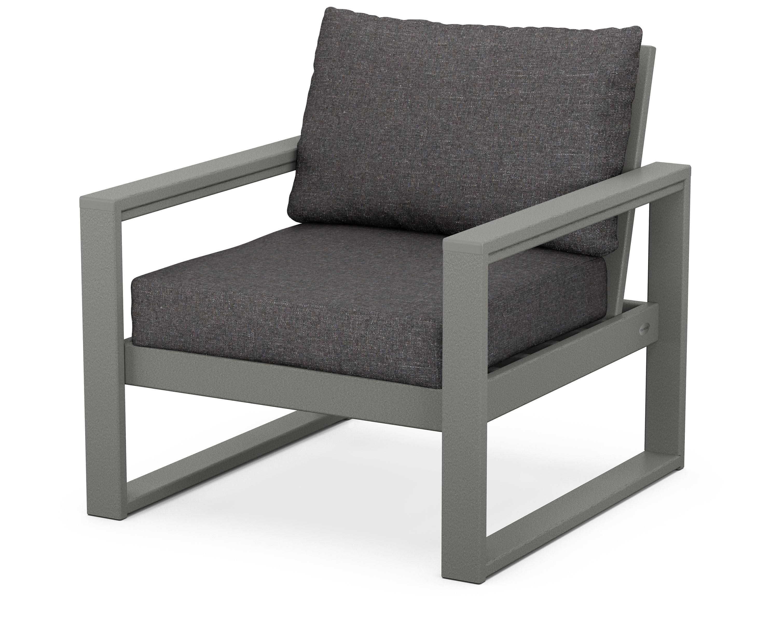 EDGE Club Chair - Image 161