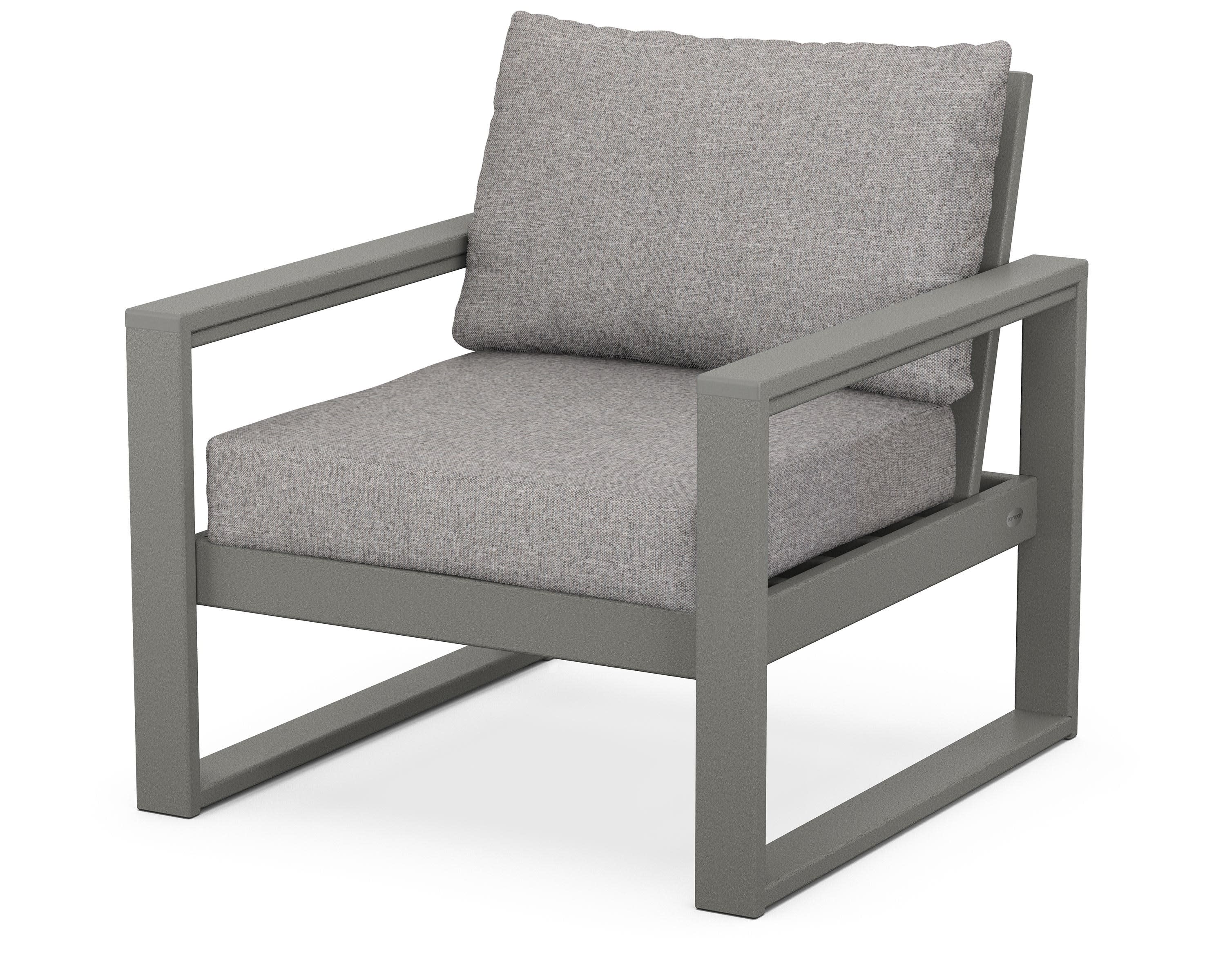 EDGE Club Chair - Image 163