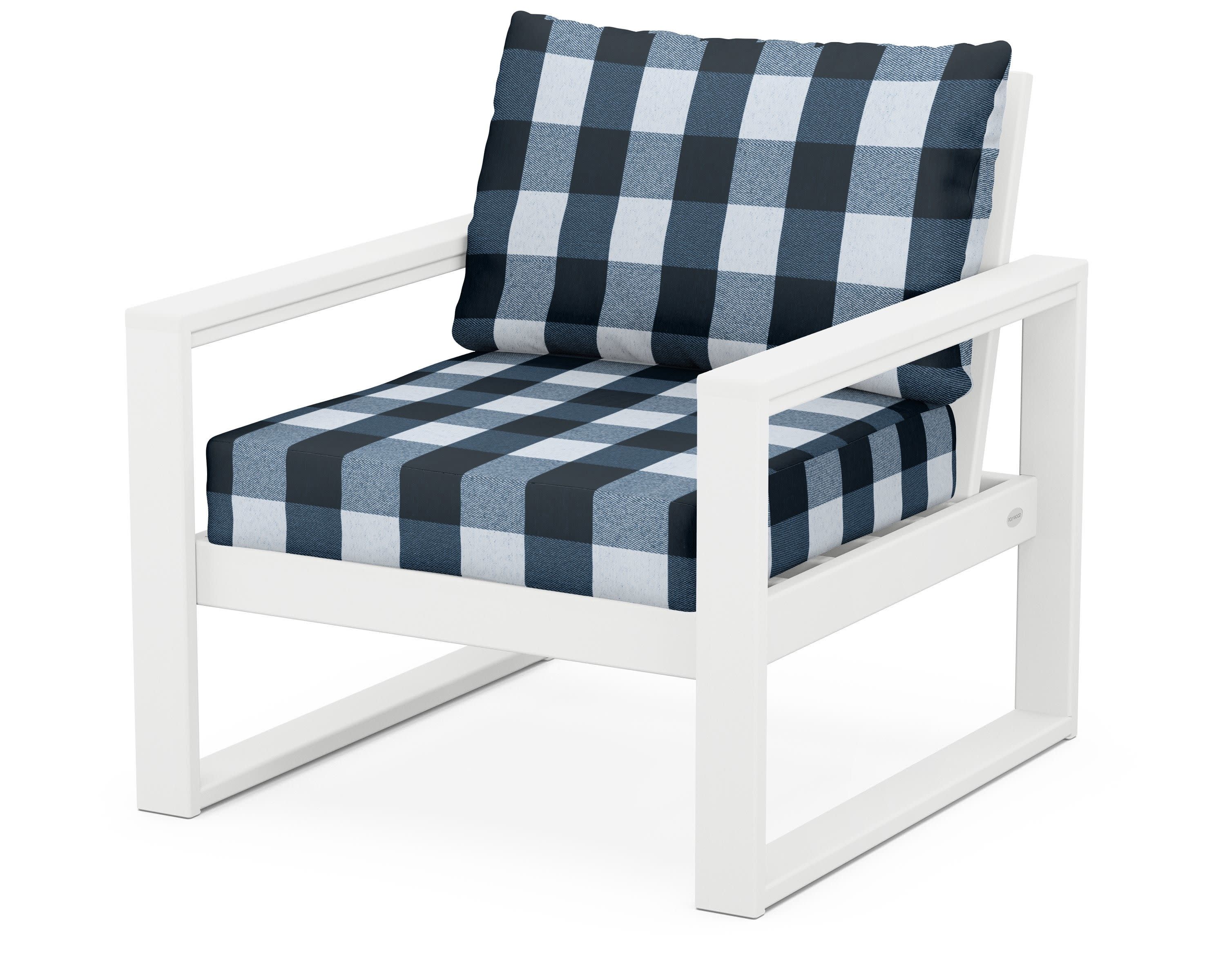 EDGE Club Chair - Image 17