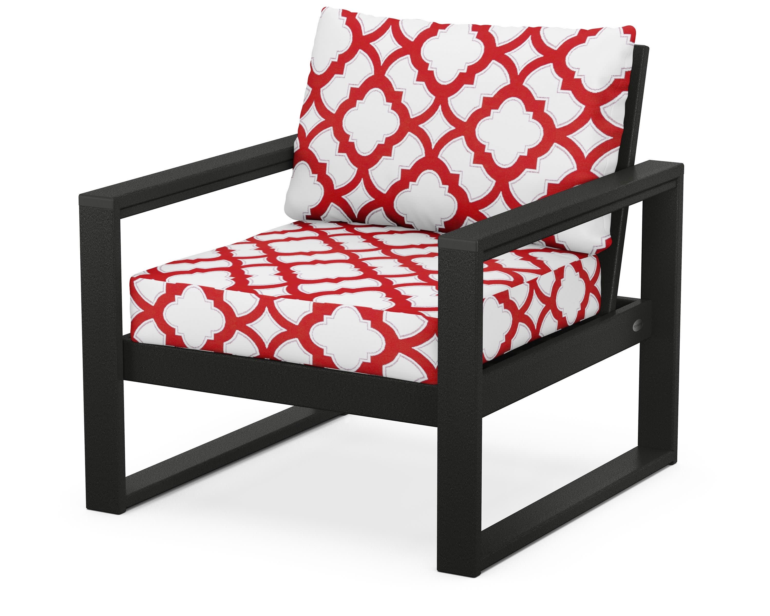 EDGE Club Chair - Image 174