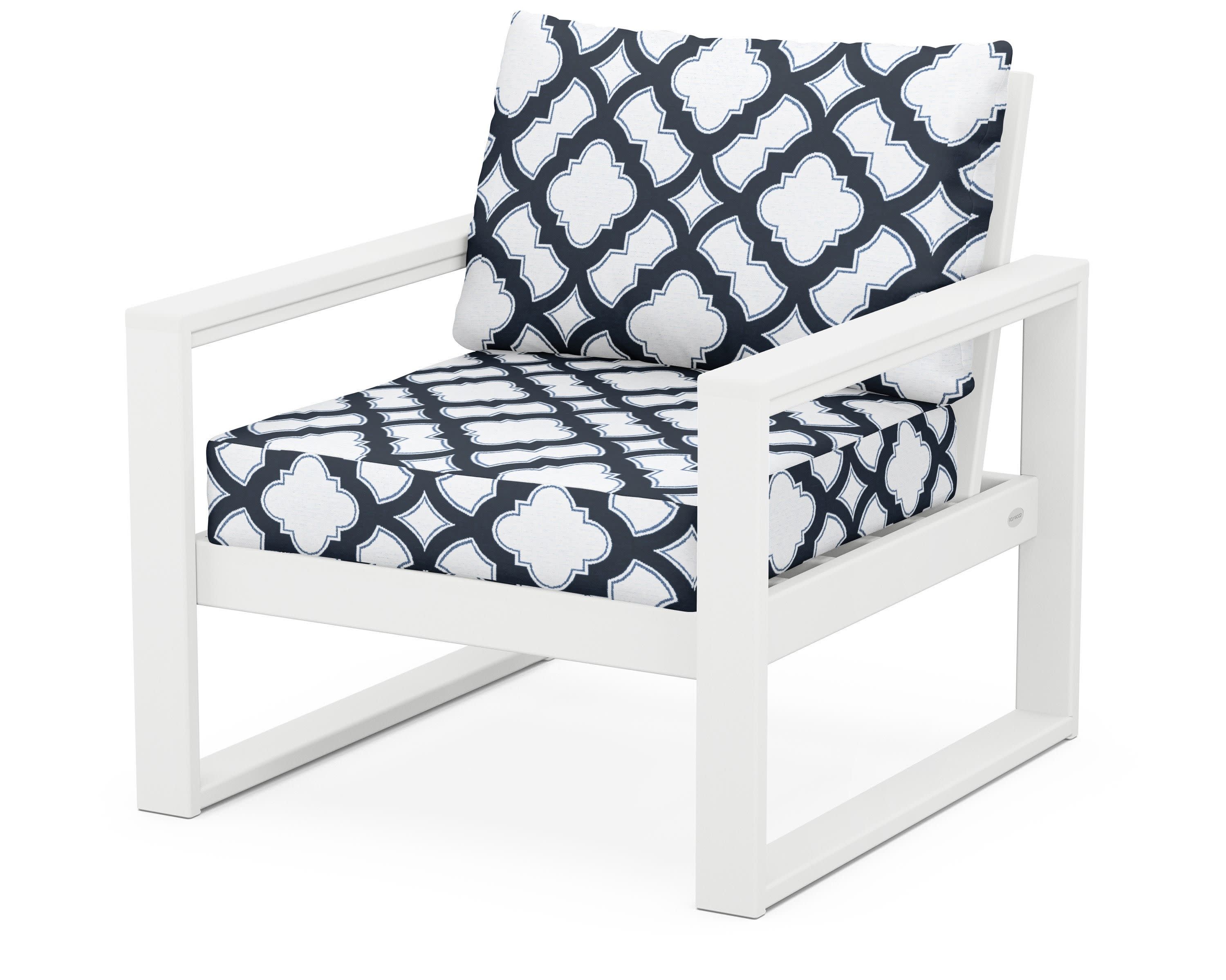 EDGE Club Chair - Image 18