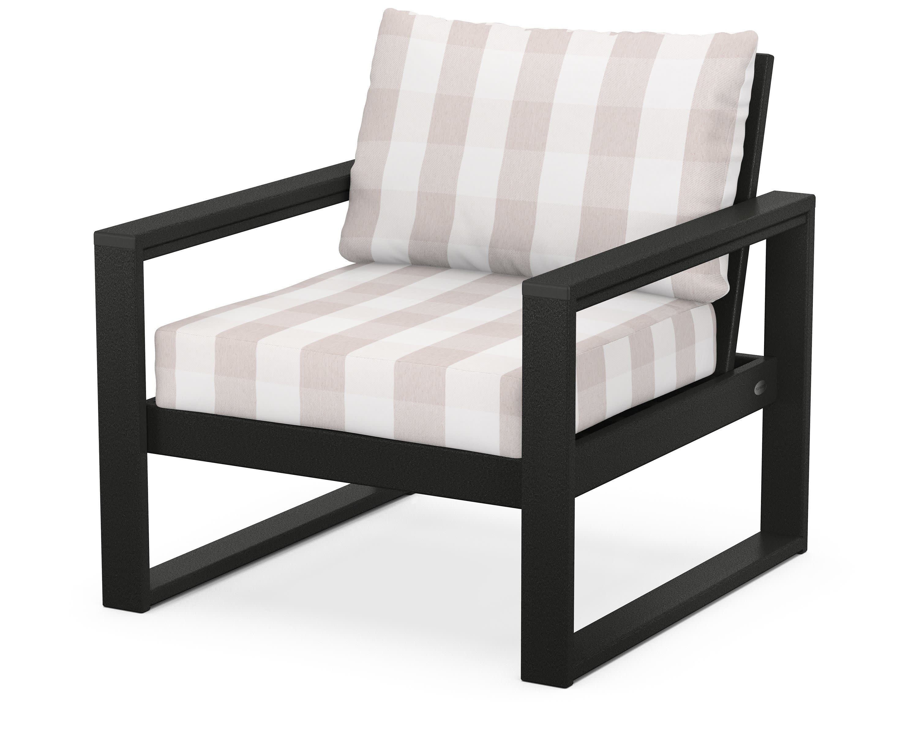 EDGE Club Chair - Image 183