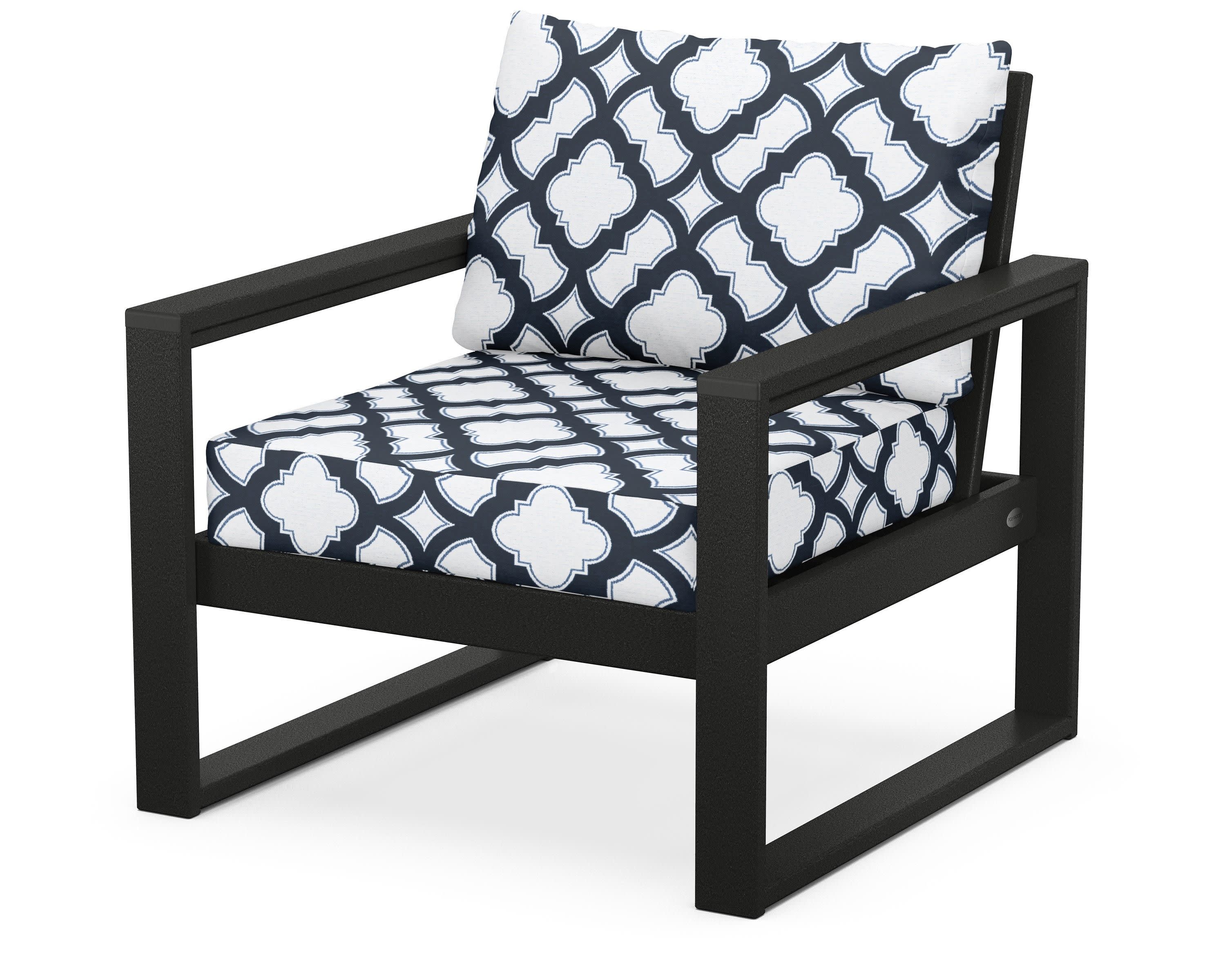 EDGE Club Chair - Image 186