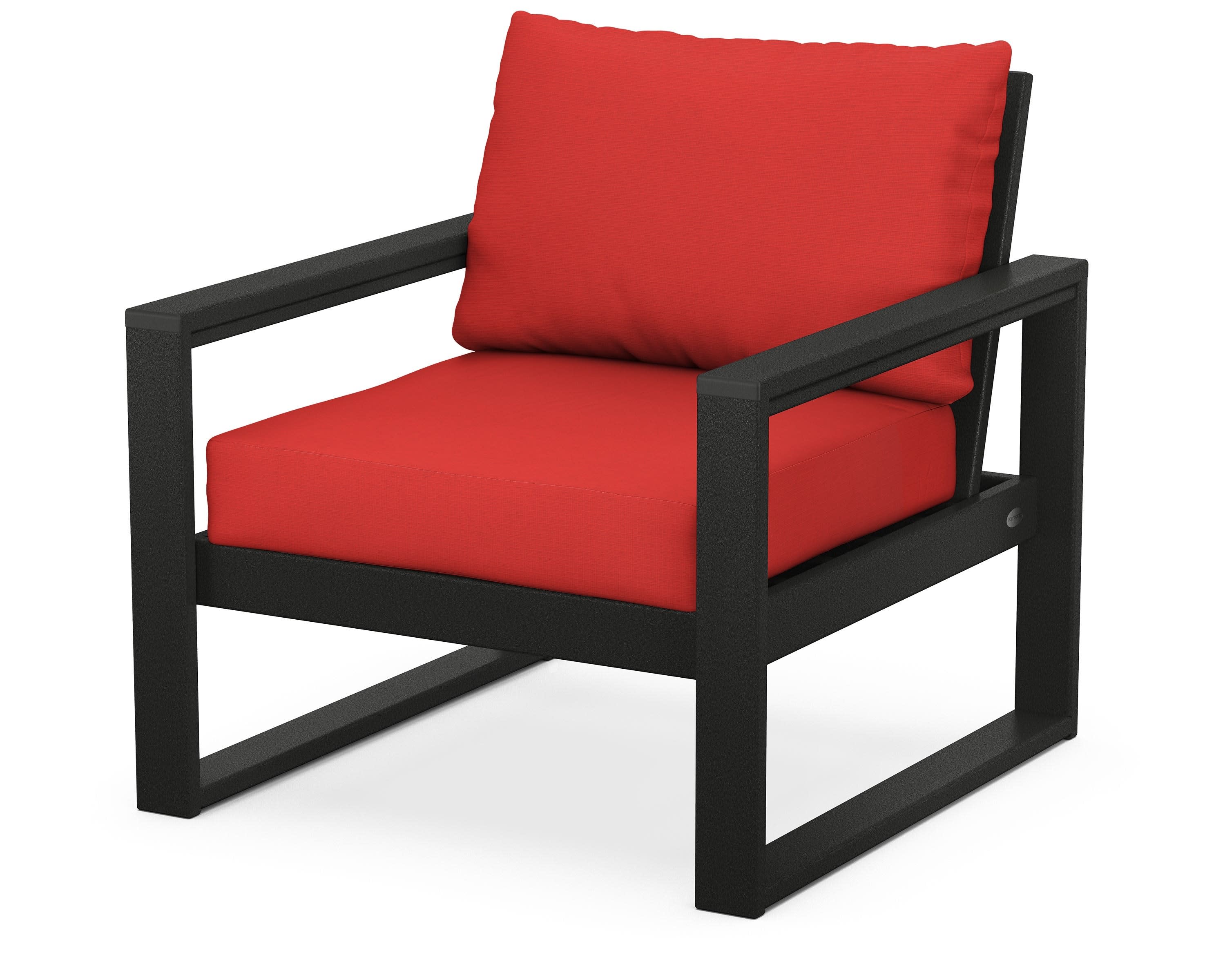 EDGE Club Chair - Image 192