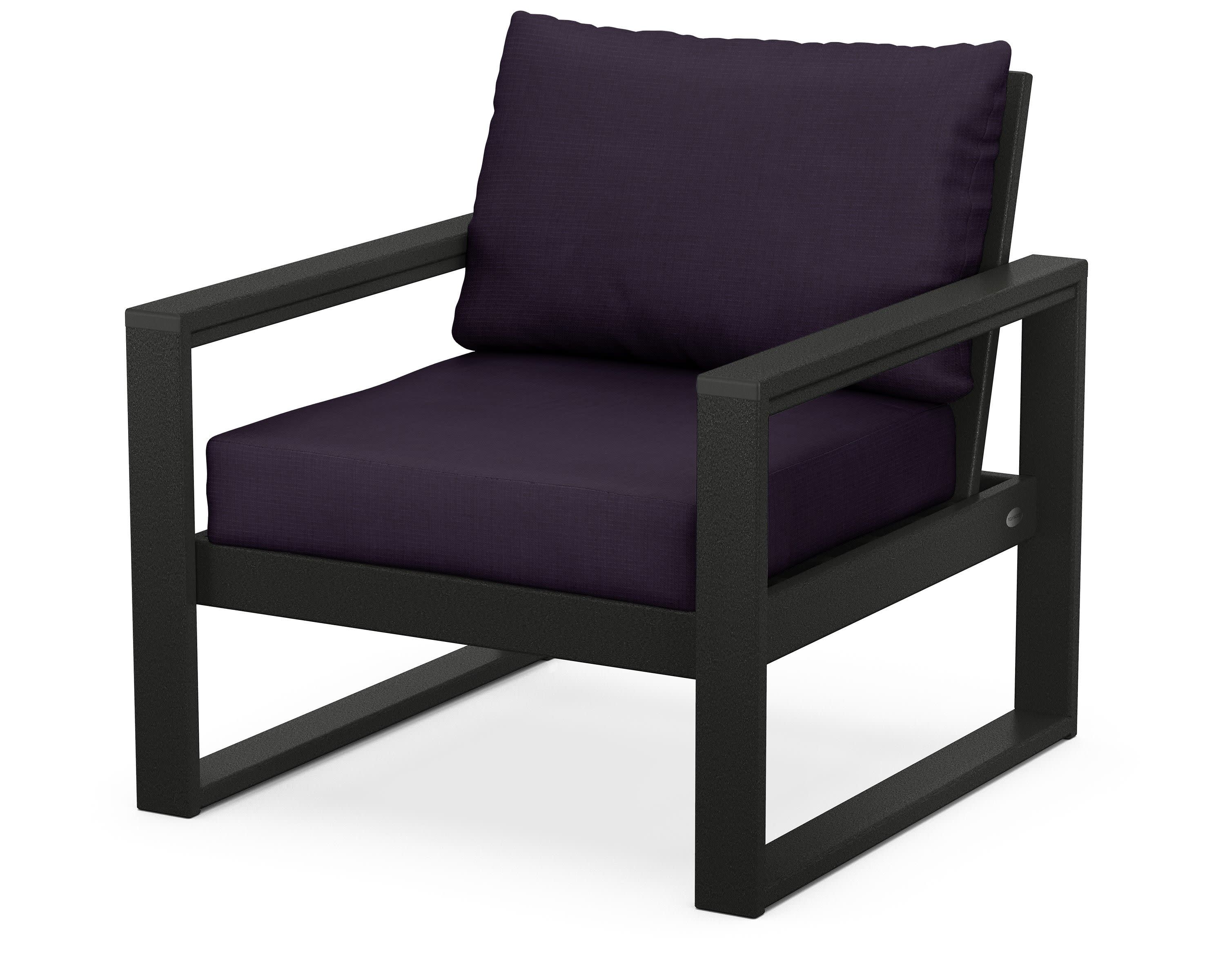 EDGE Club Chair - Image 193