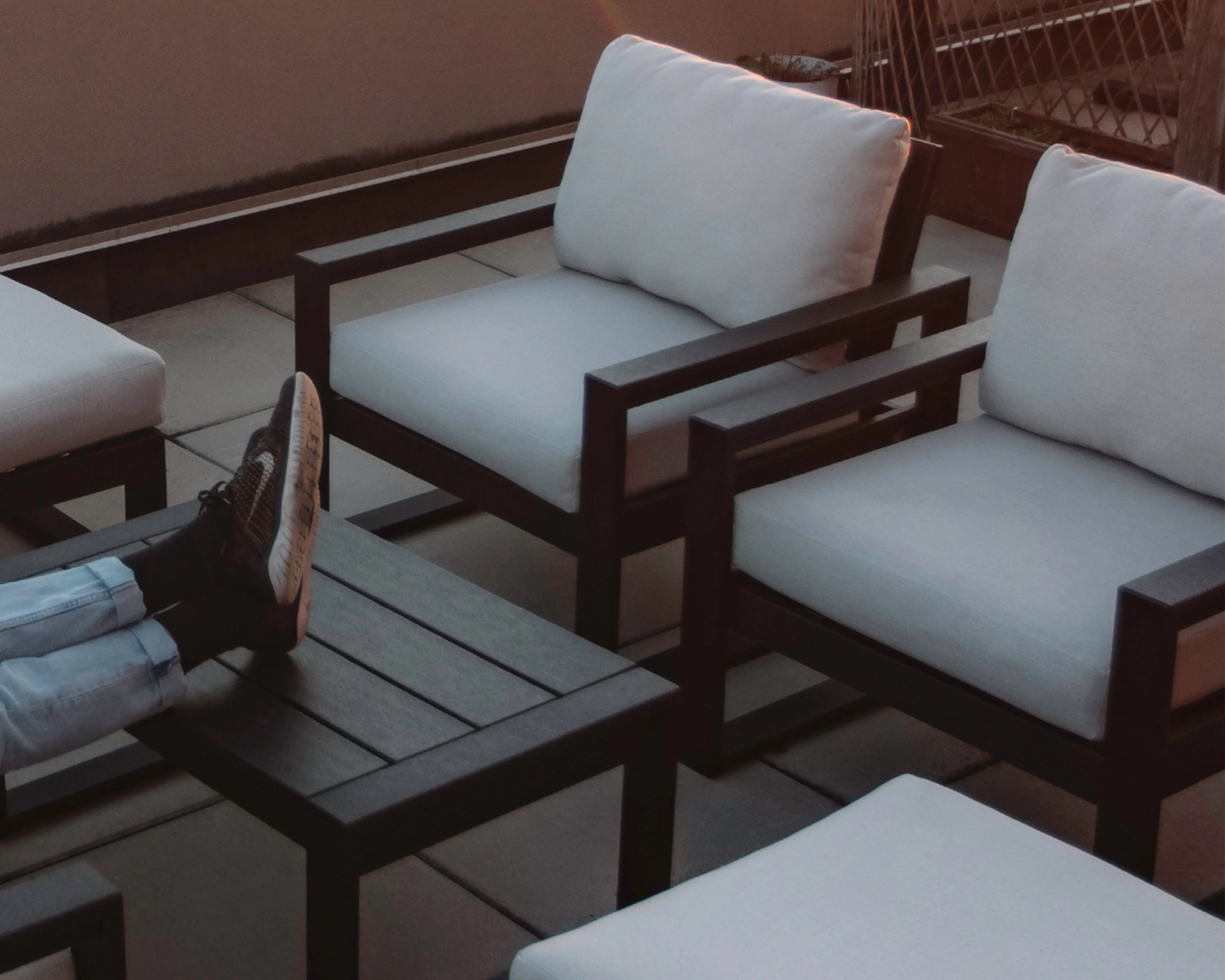 EDGE Club Chair - Image 2