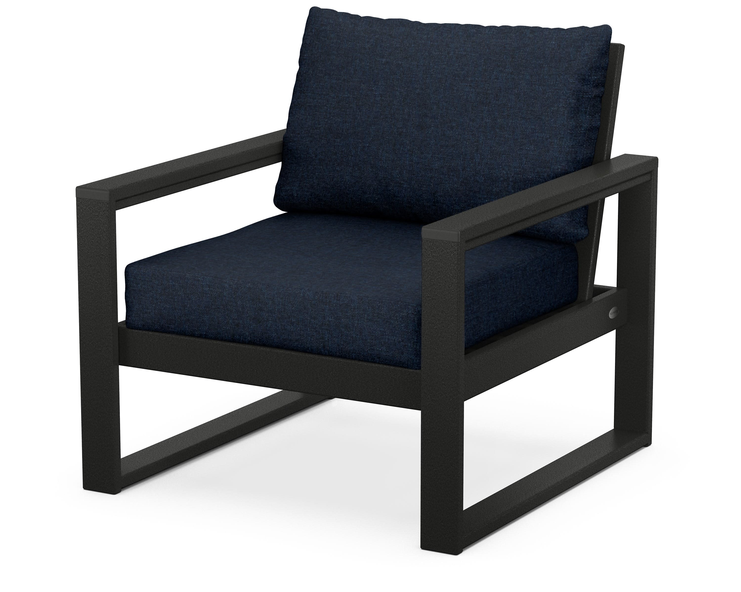 EDGE Club Chair - Image 202