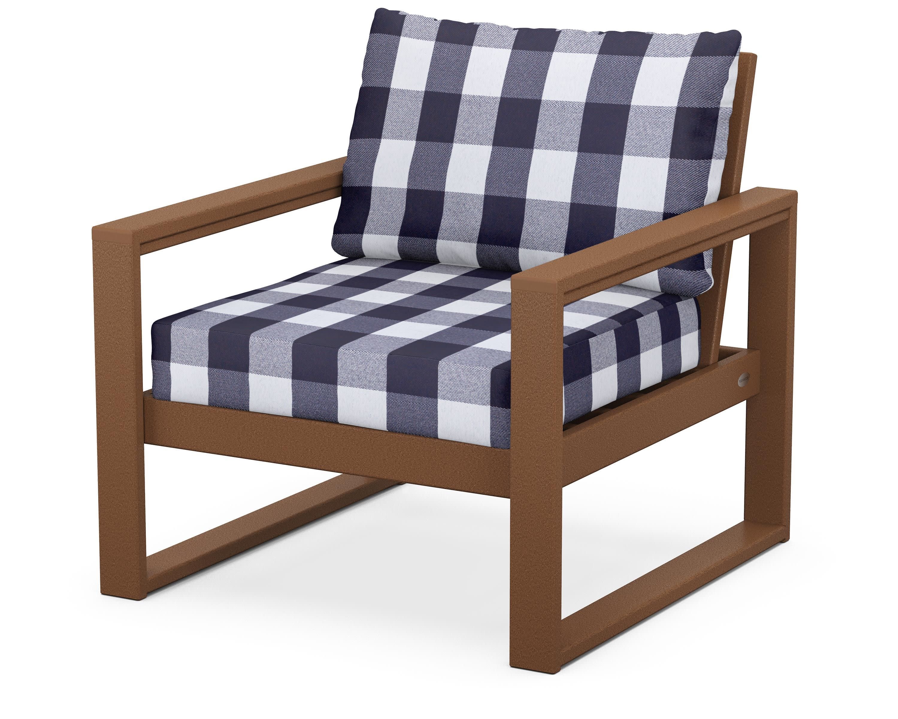 EDGE Club Chair - Image 49