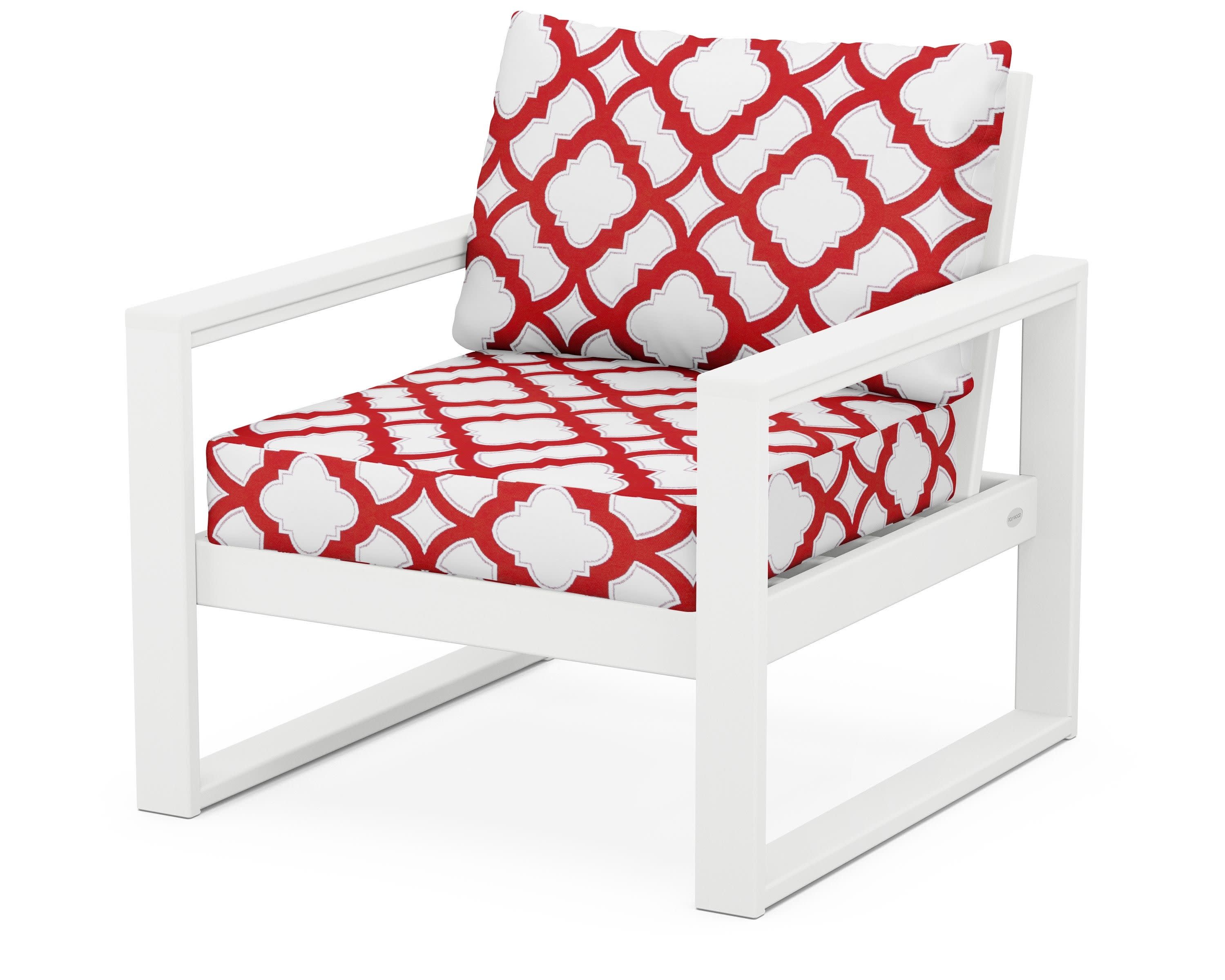 EDGE Club Chair - Image 6