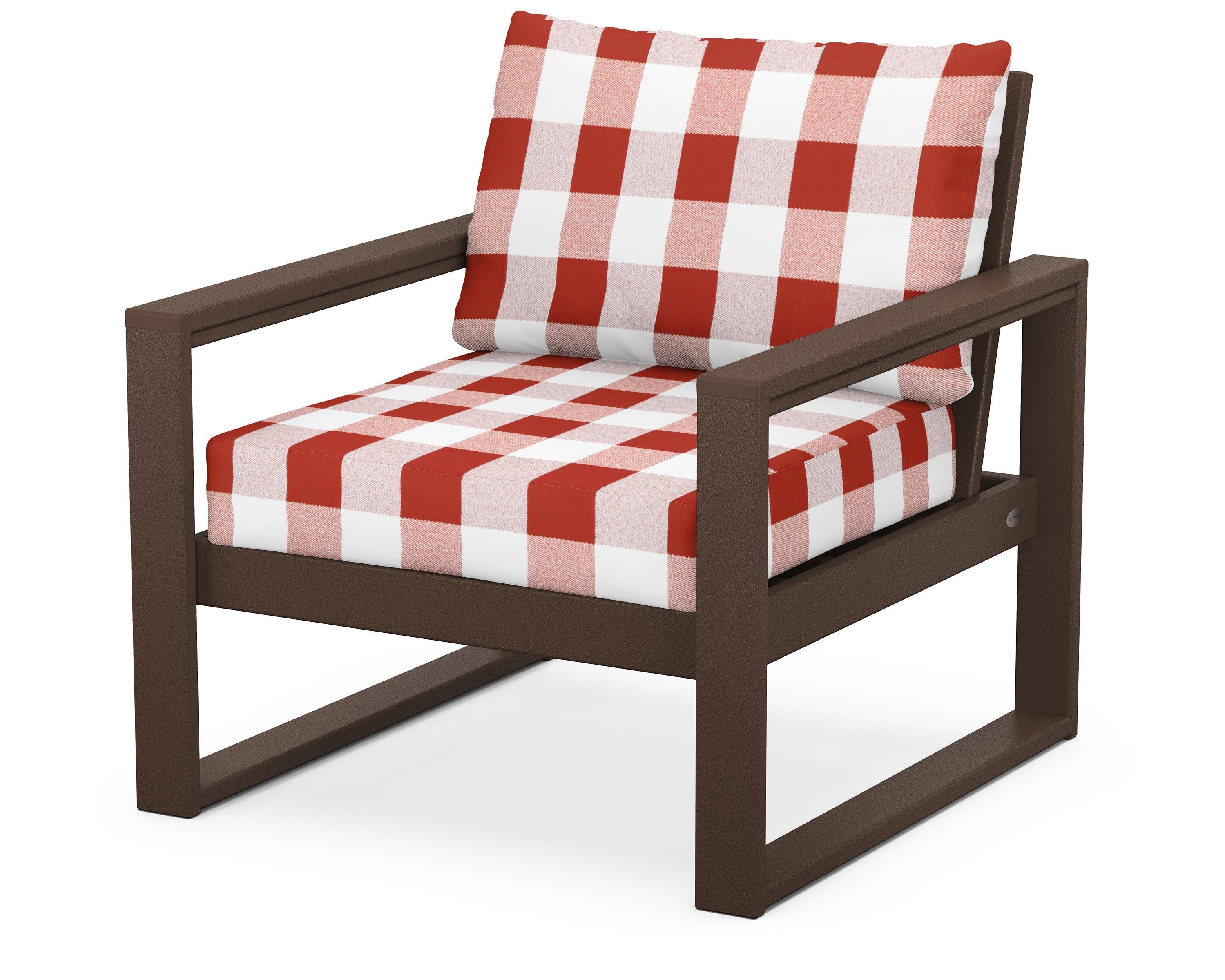 EDGE Club Chair - Image 92