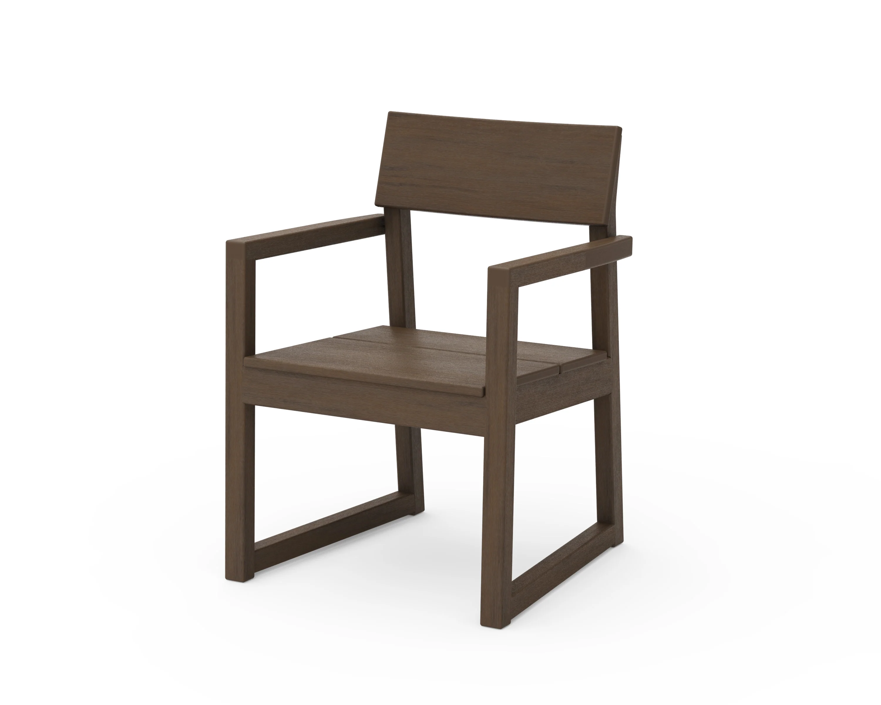 EDGE Dining Arm Chair - Image 15