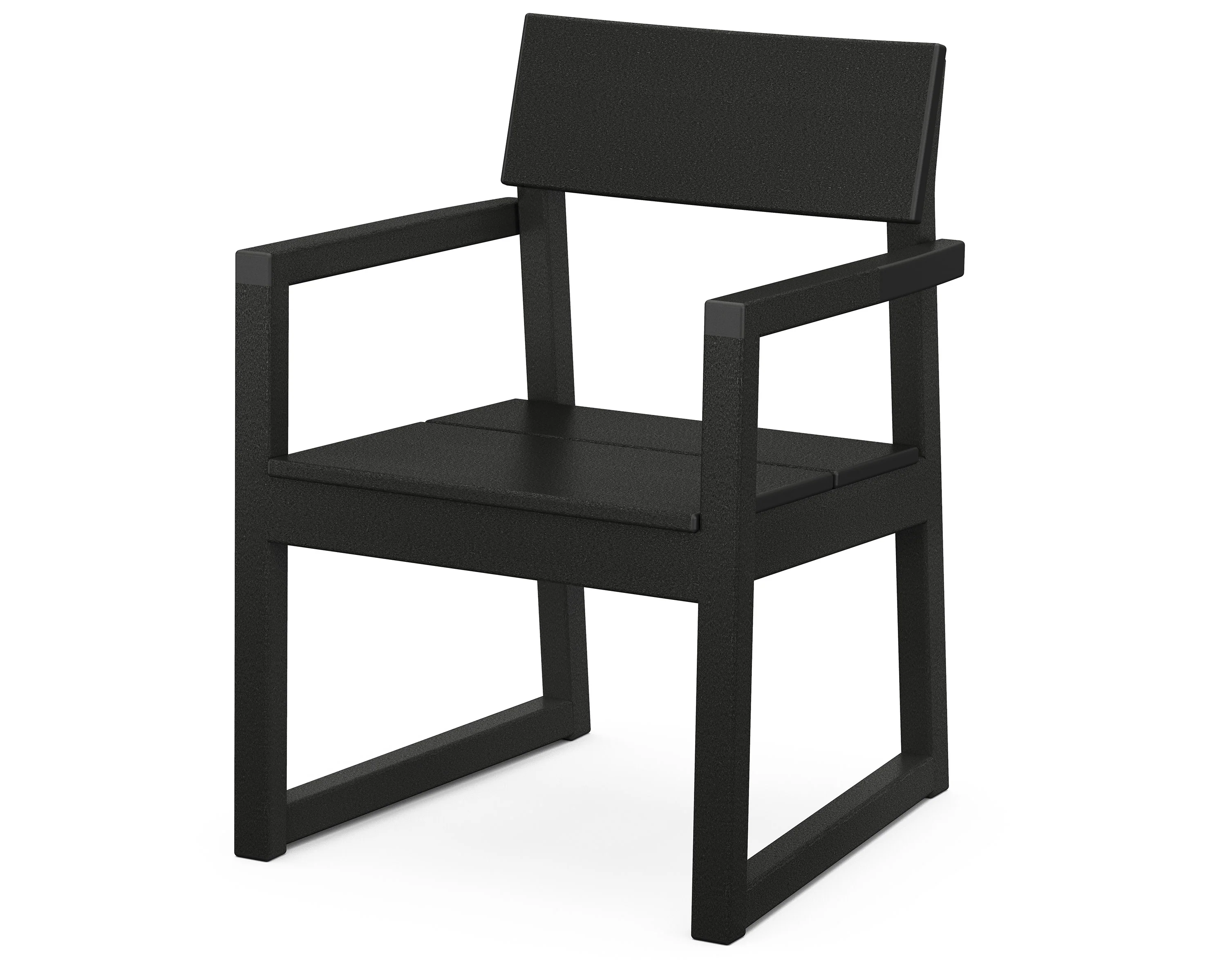 EDGE Dining Arm Chair - Image 8