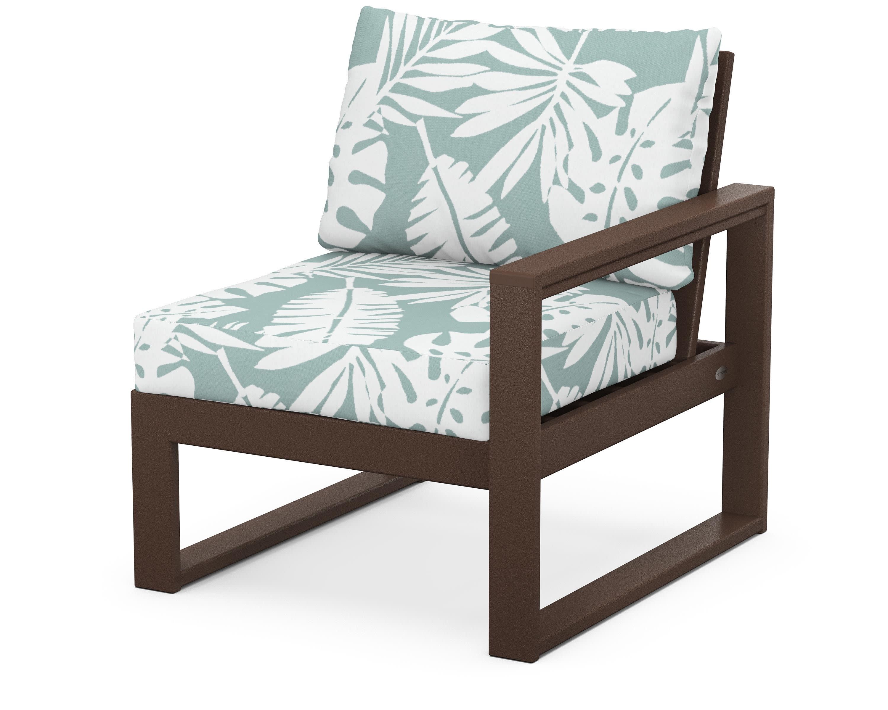 EDGE Modular Right Arm Chair - Image 129