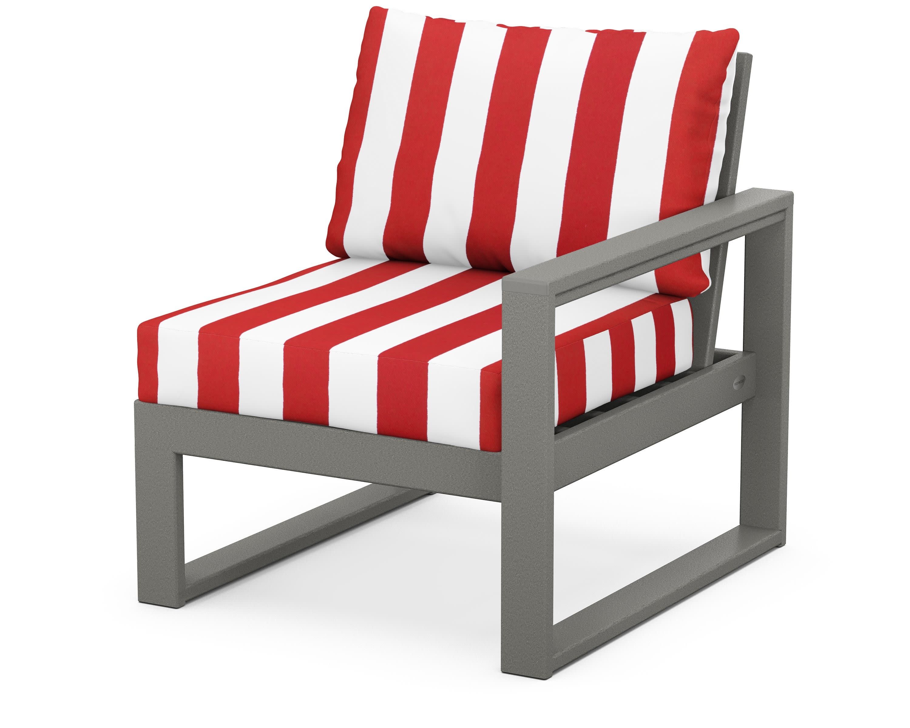 EDGE Modular Right Arm Chair - Image 132